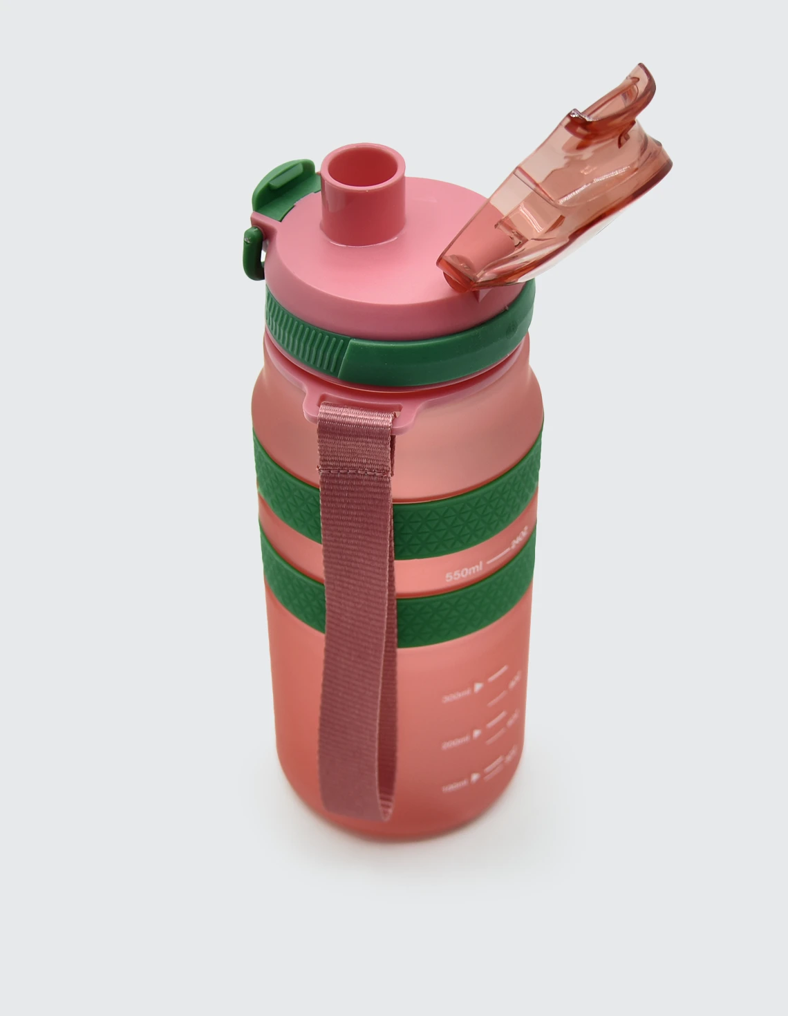 قمقمه ورزشی Unisex نایکی Hydro Hero U