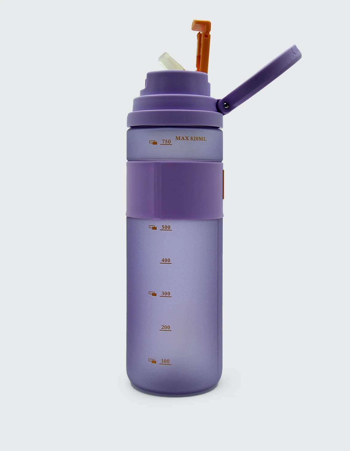 قمقمه ورزشی Unisex نایکی Cascade Water U