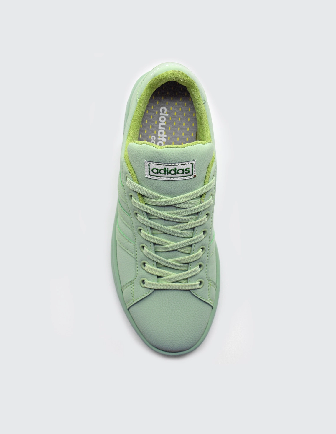کفش روزانه مردانه آدیداس Adidas Grand Court 2.0 M