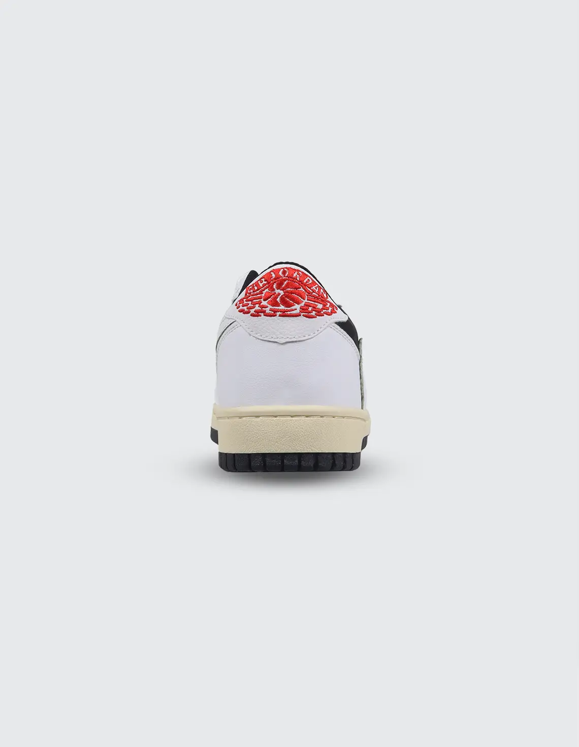 کفش روزانه مردانه نایک Nike Jordan 1 Low Travis Scott M