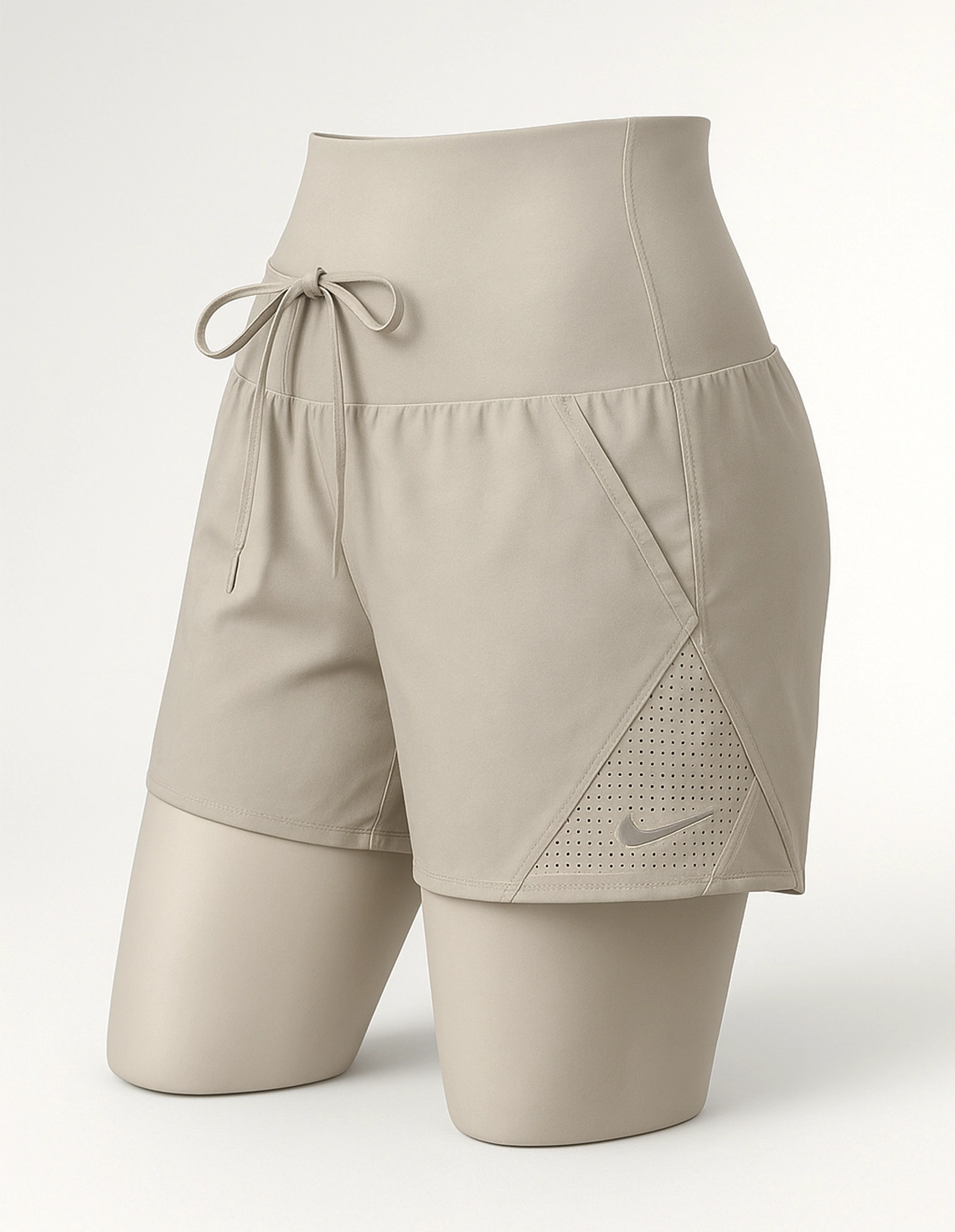 شورتک ورزشی زنانه نایکی Enduro Short W