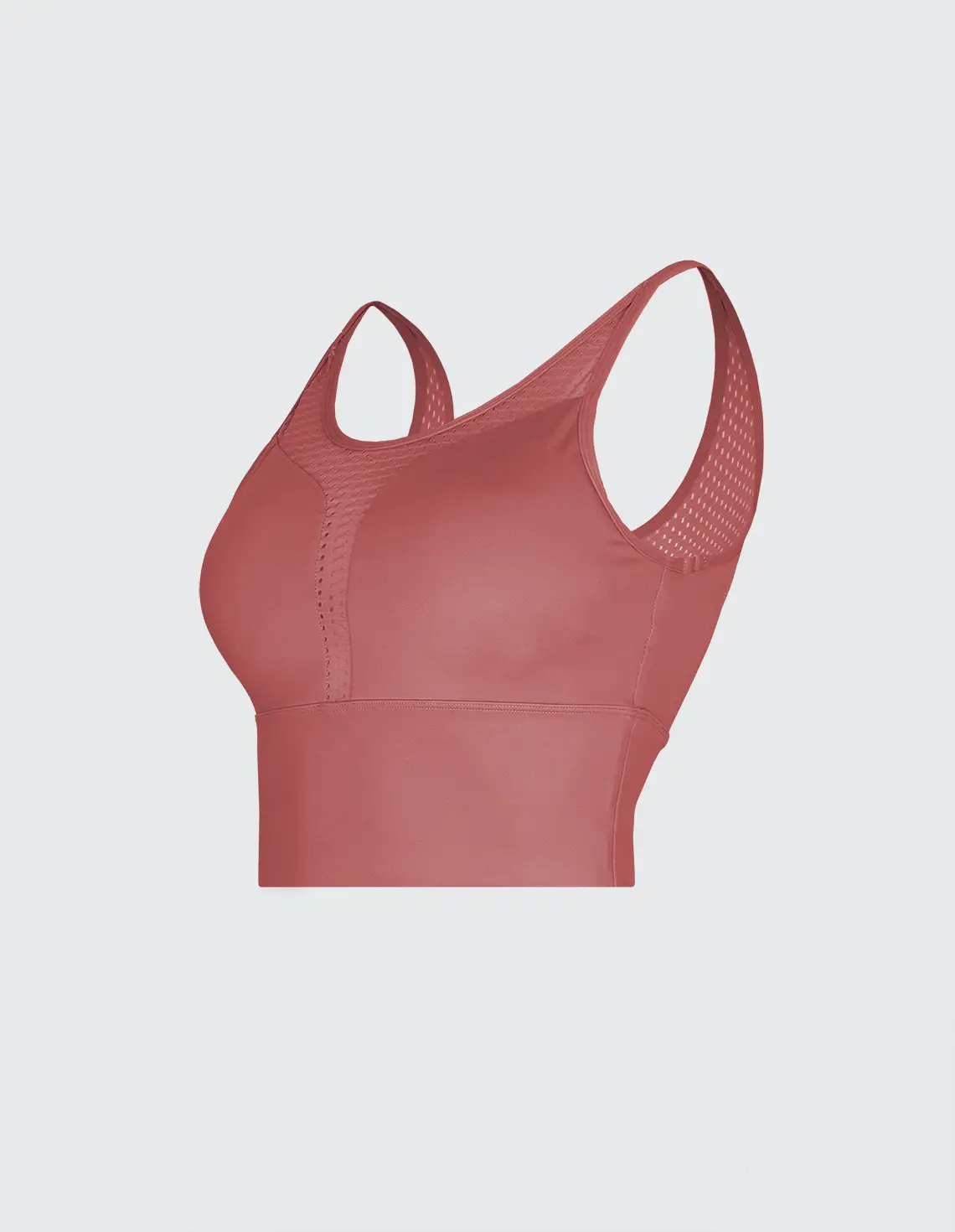 نیم تنه ورزشی زنانه اسپورتلند Tek Fit W