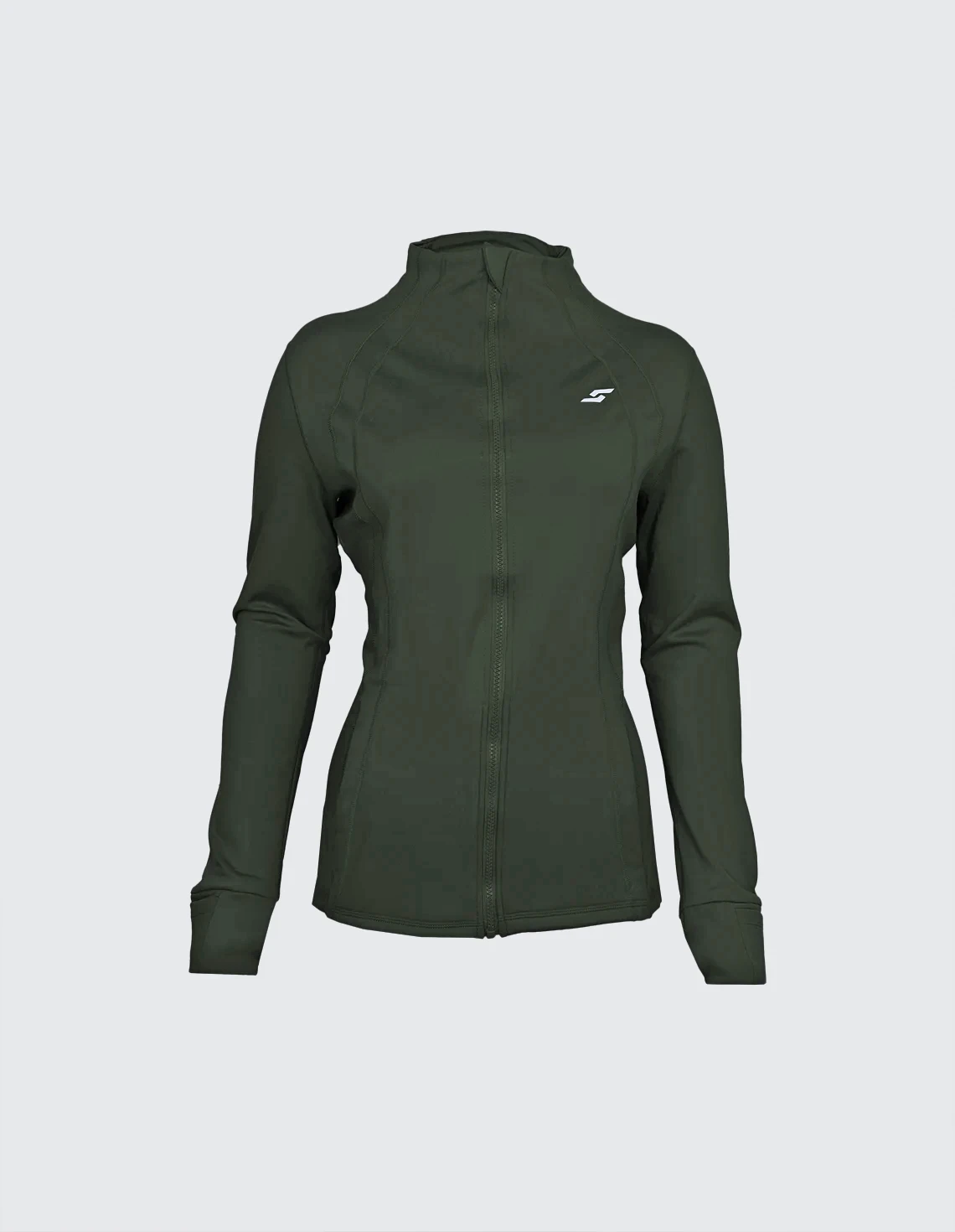 سویشرت ورزشی زنانه اسپورتلند Eco Stride W