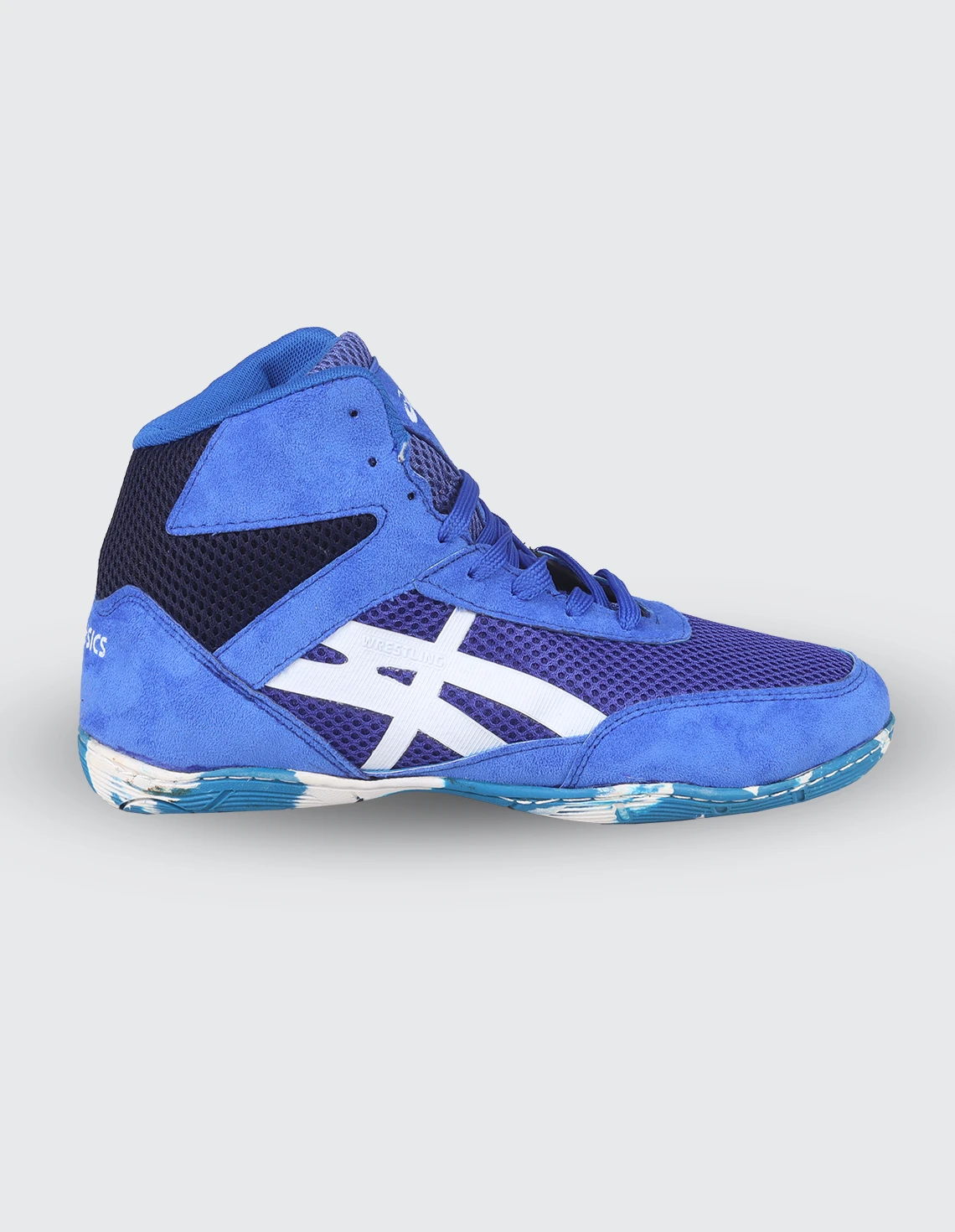 کفش کشتی Unisex اسیکس Matflex 5 U