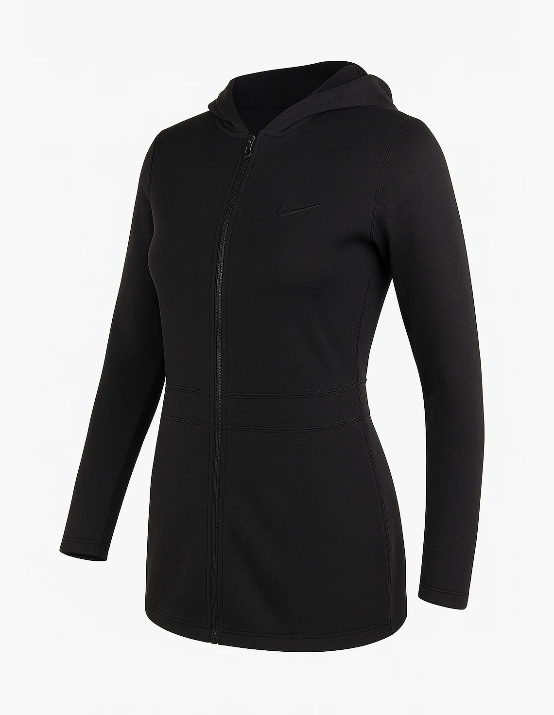 ست سویشرت و شلوار ورزشی زنانه نایکی Devon W