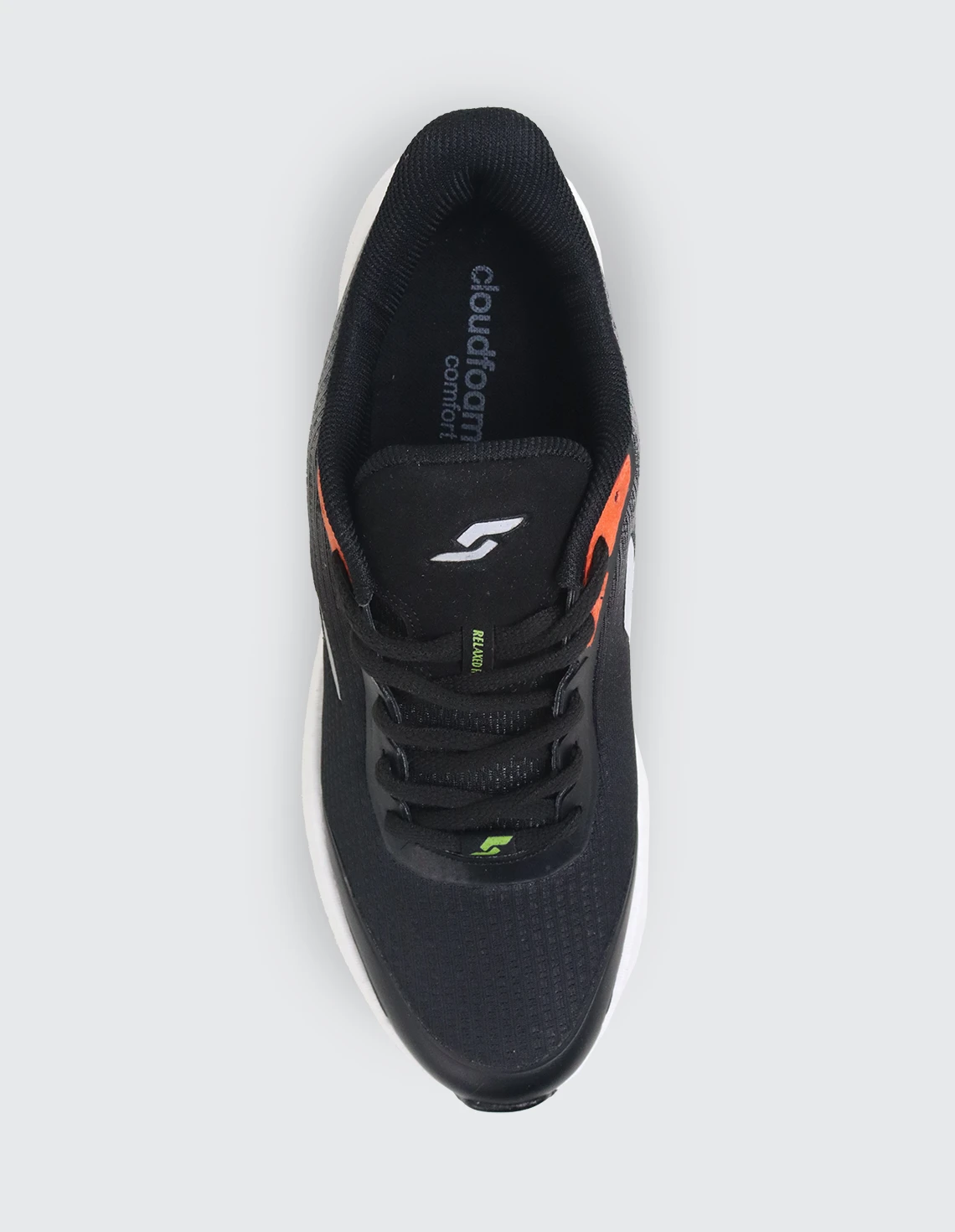 کفش دویدن مردانه اسپورتلند Comford Walk M