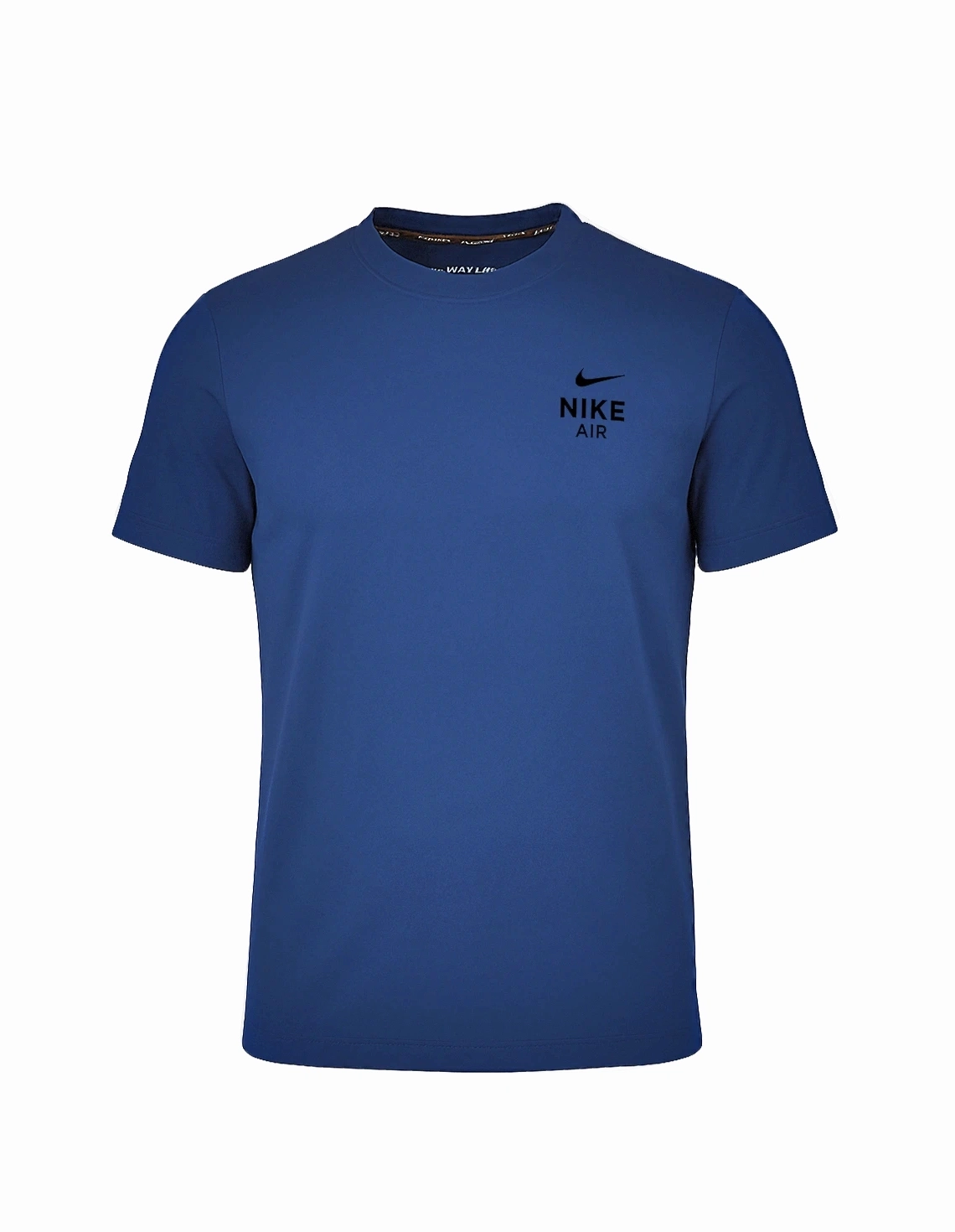 تی شرت اسپرت مردانه نایکی Meanwood M