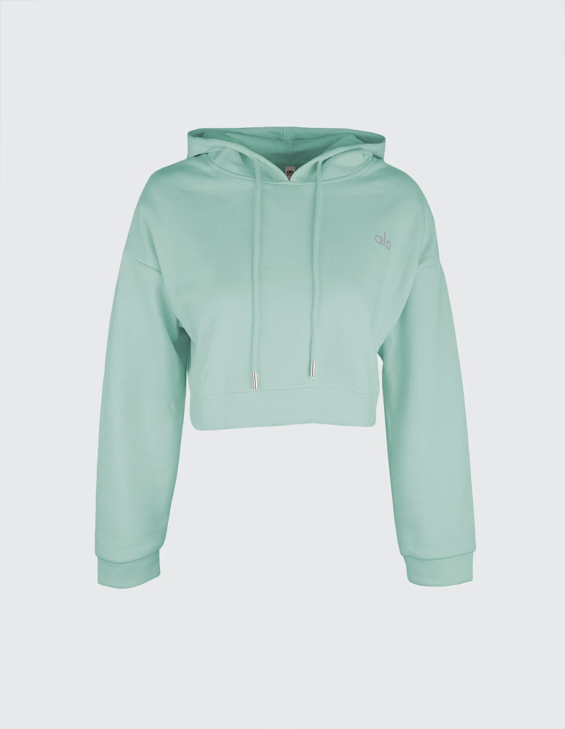 ست هودی و اسلش ورزشی زنانه آلو Drake W