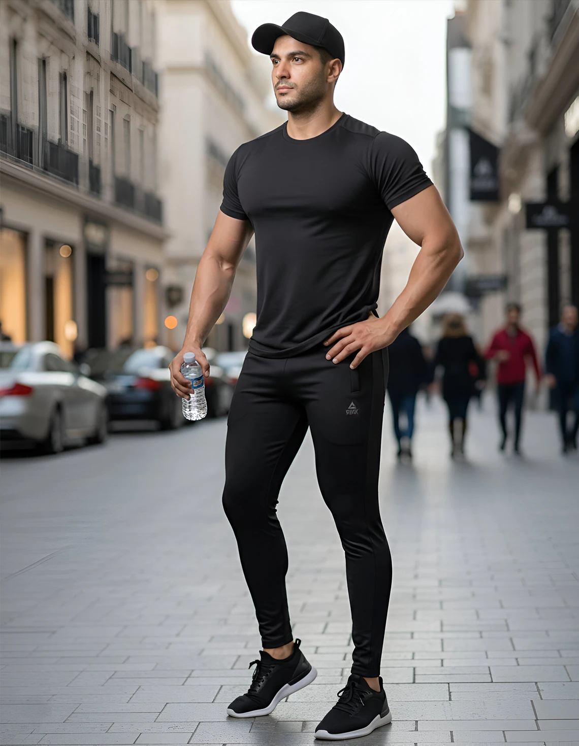 اسلش ورزشی مردانه پیک Run Free M