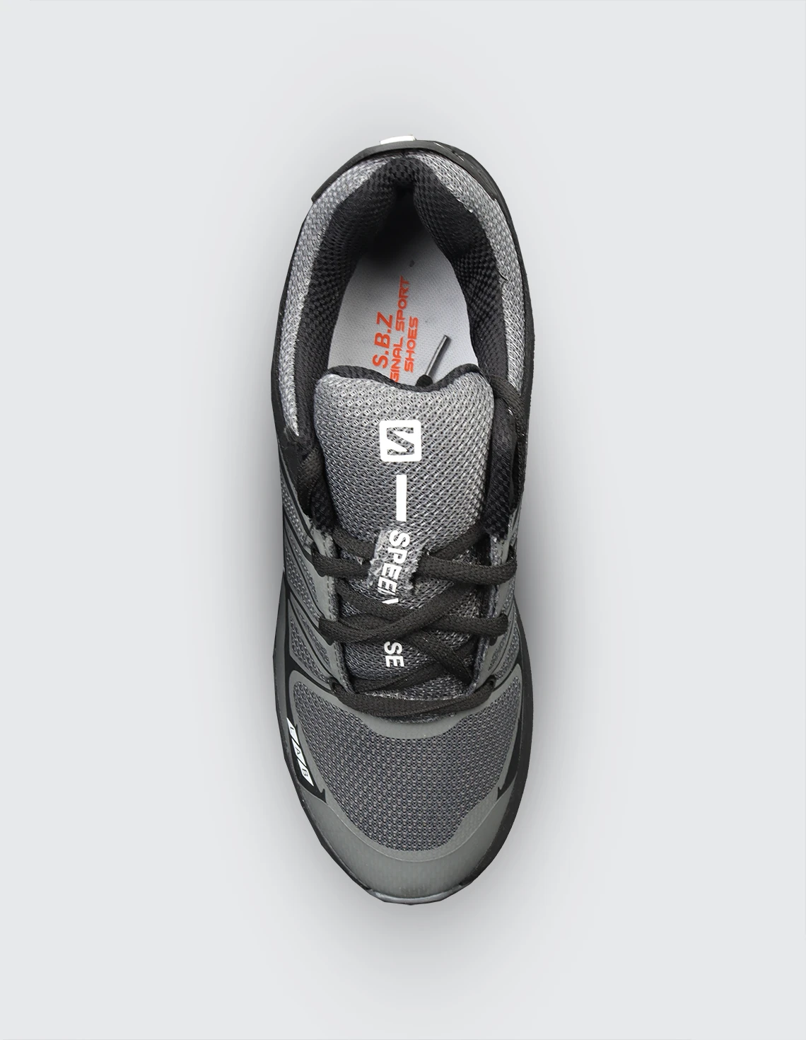 کفش کوهنوردی و طبیعت گردی مردانه سالامون Speed Verse M