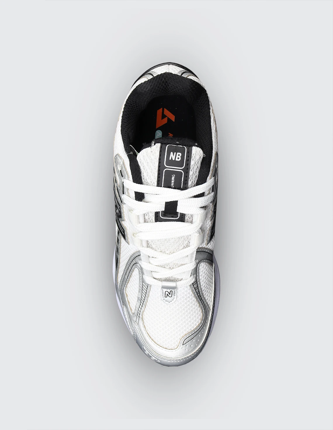 کفش دویدن مردانه نیو بالانس 1906 Summit M