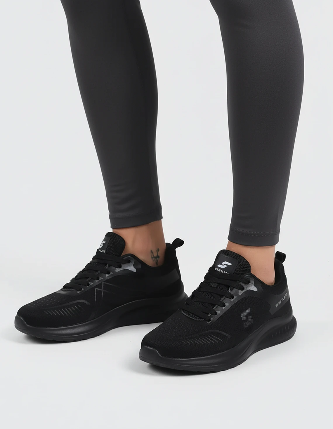 کفش ورزشی زنانه اسپورتلند Raptor W