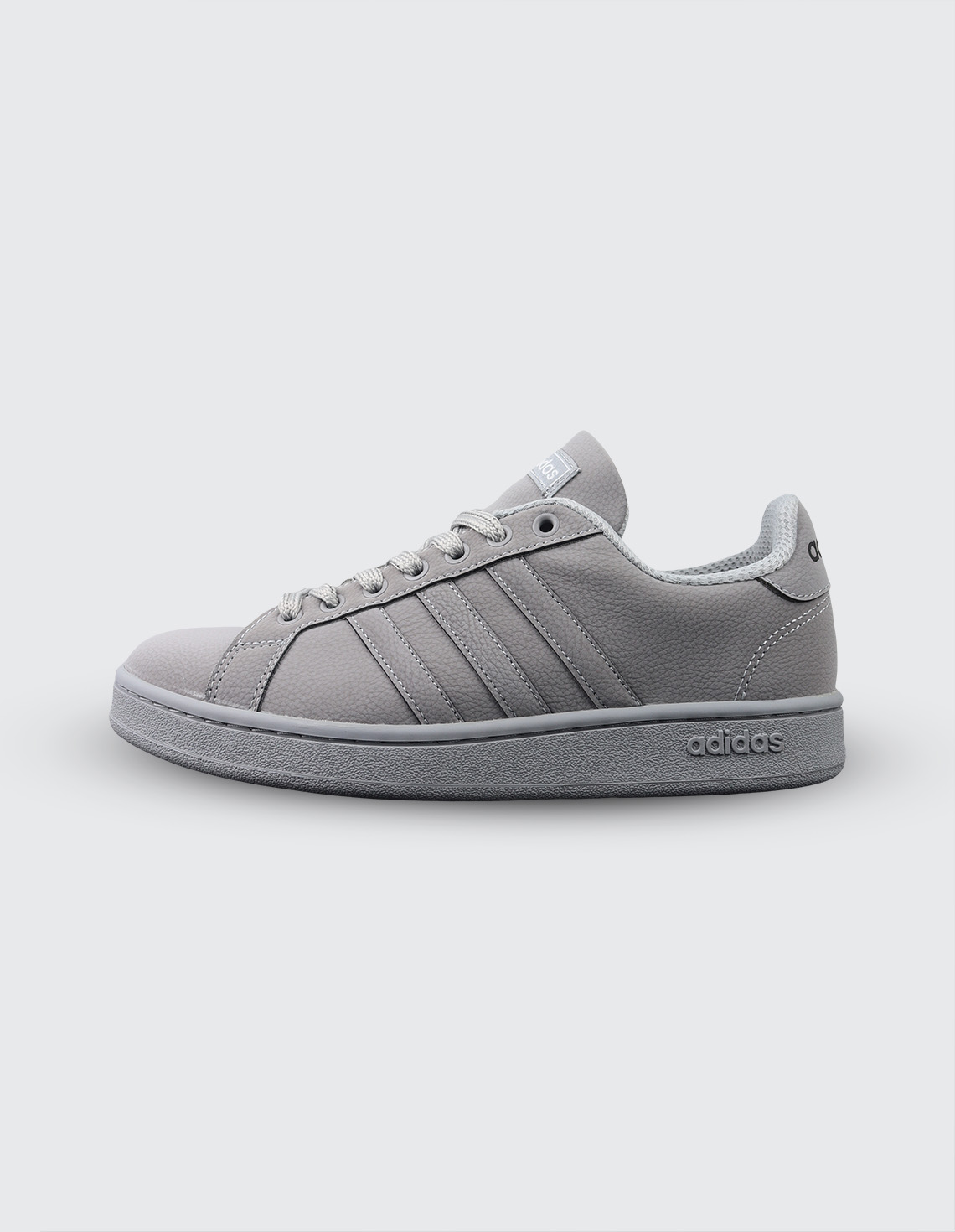 کفش روزانه مردانه آدیداس Adidas Grand Court 2.0 M