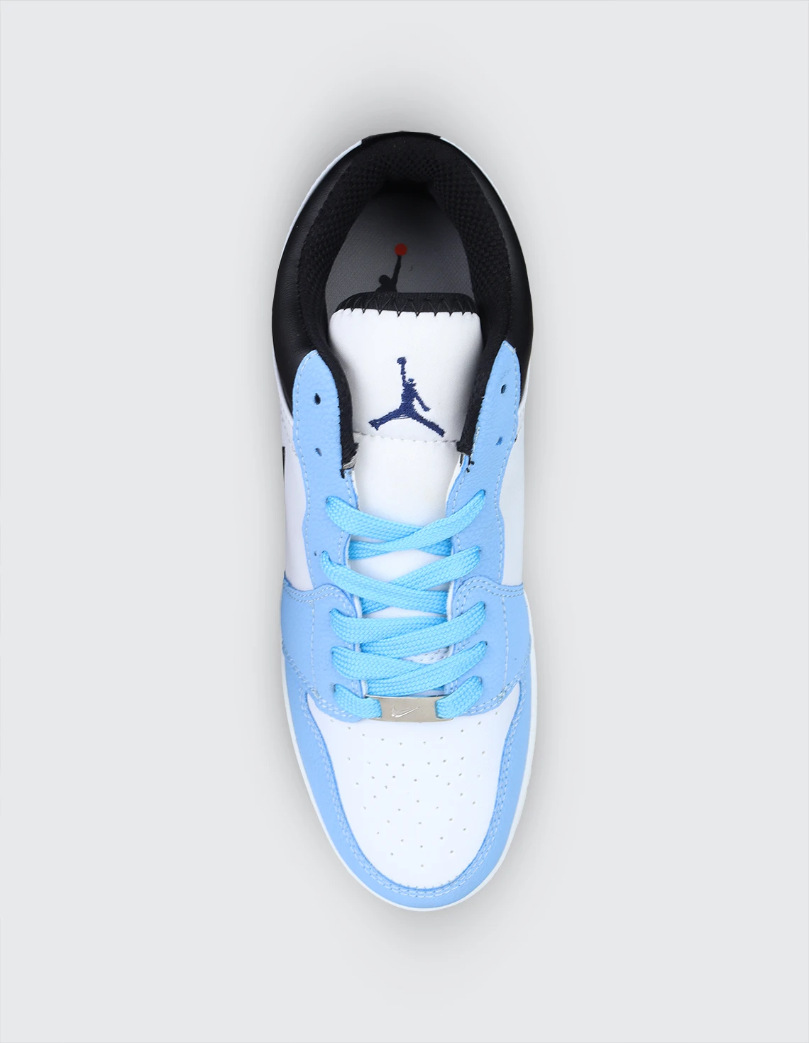 کفش روزانه مردانه نایکی Air Jordan 1 Low LX M