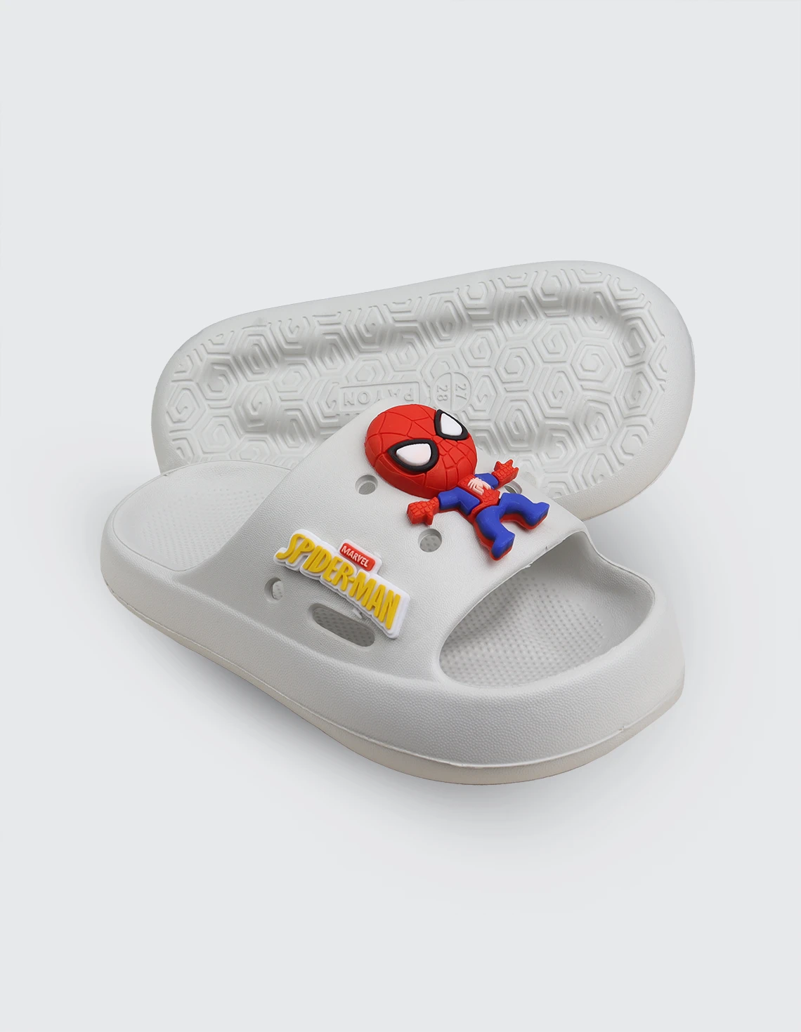 صندل روزانه بچه گانه پایون Spider Kids