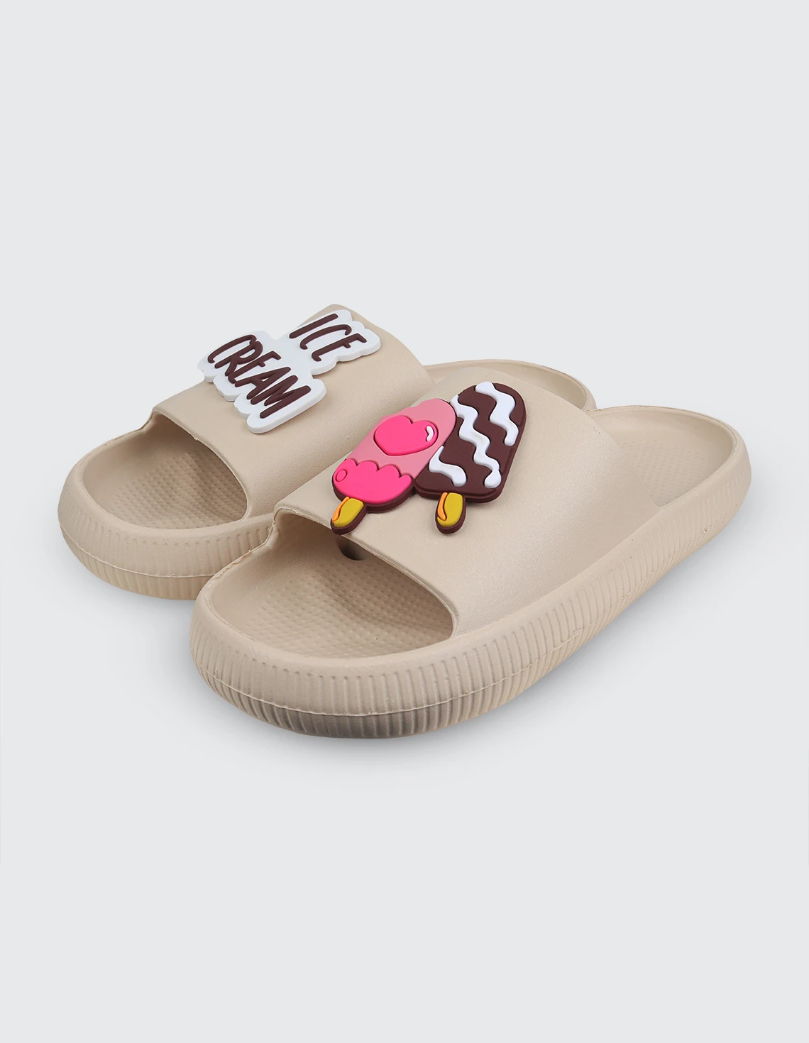 صندل روزانه زنانه پایون Ice Cream W