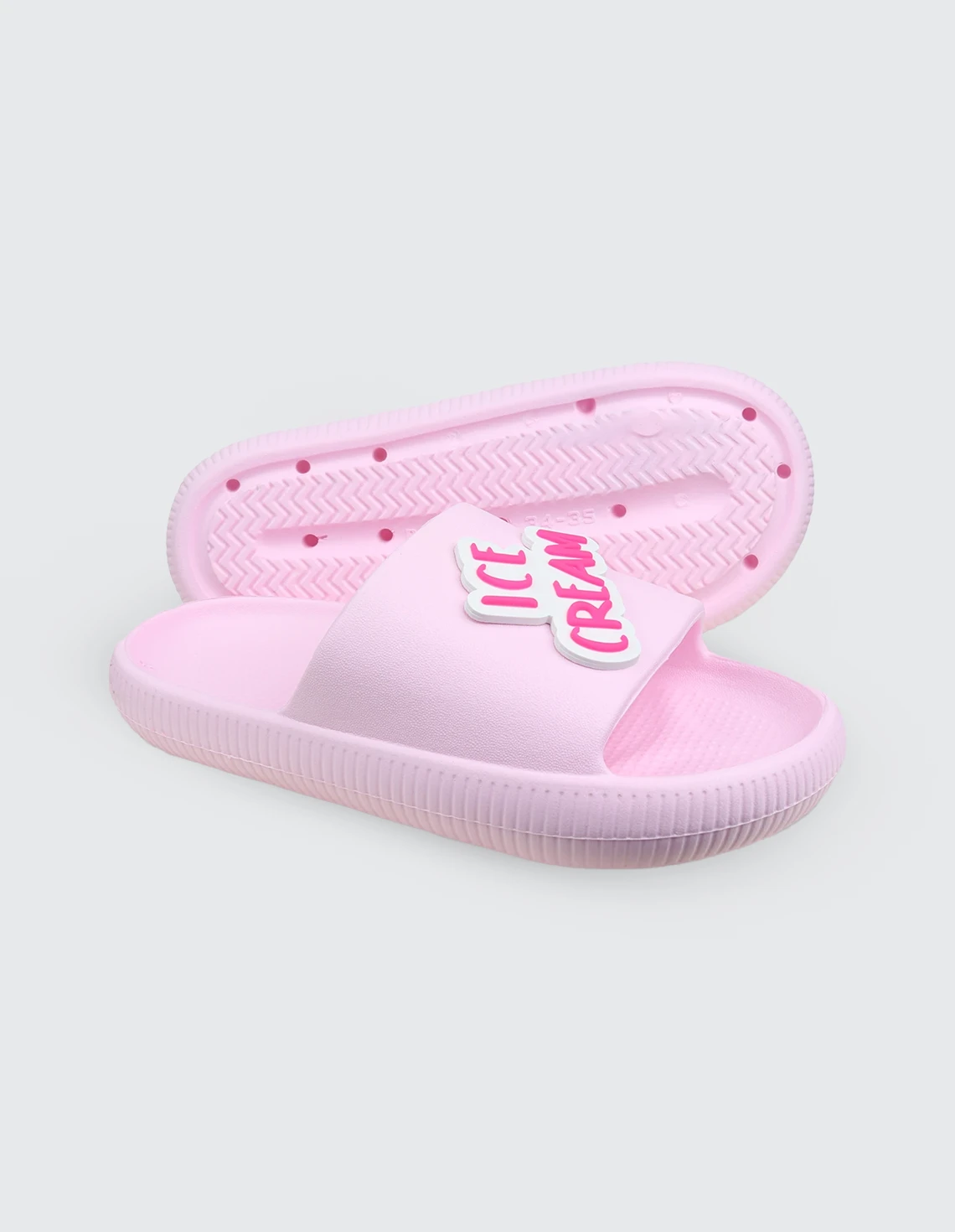 صندل روزانه دخترانه پایون Ice Cream