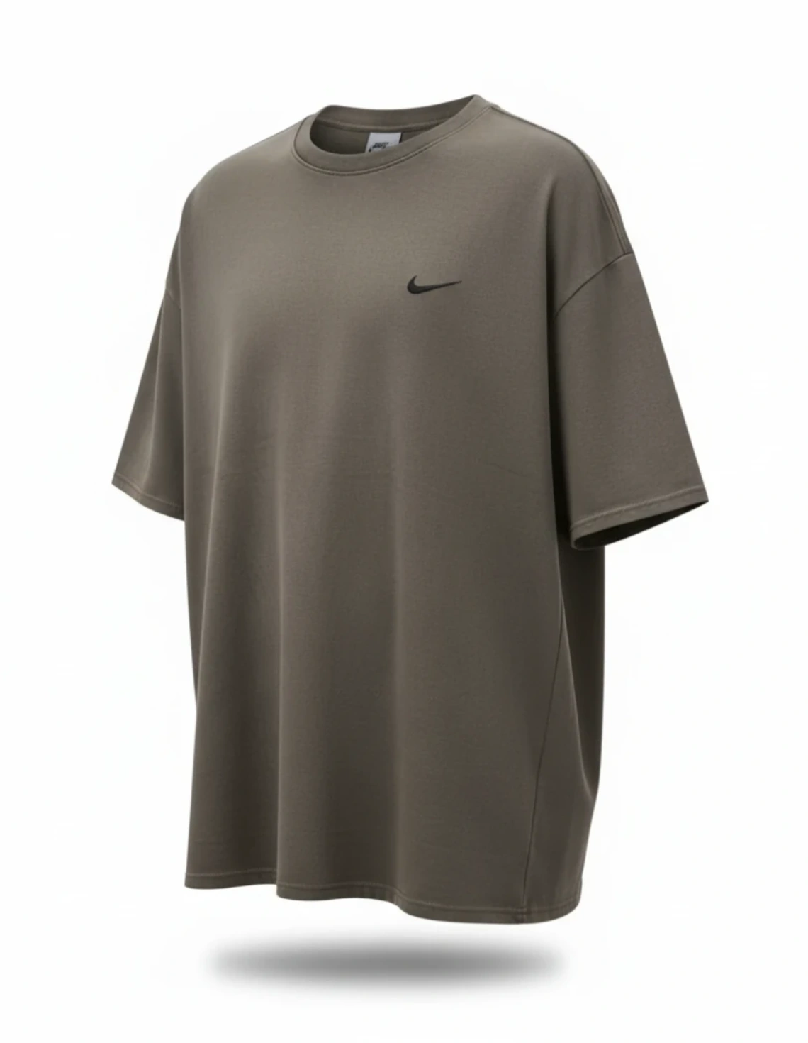 تی شرت اسپرت مردانه نایکی Clova M