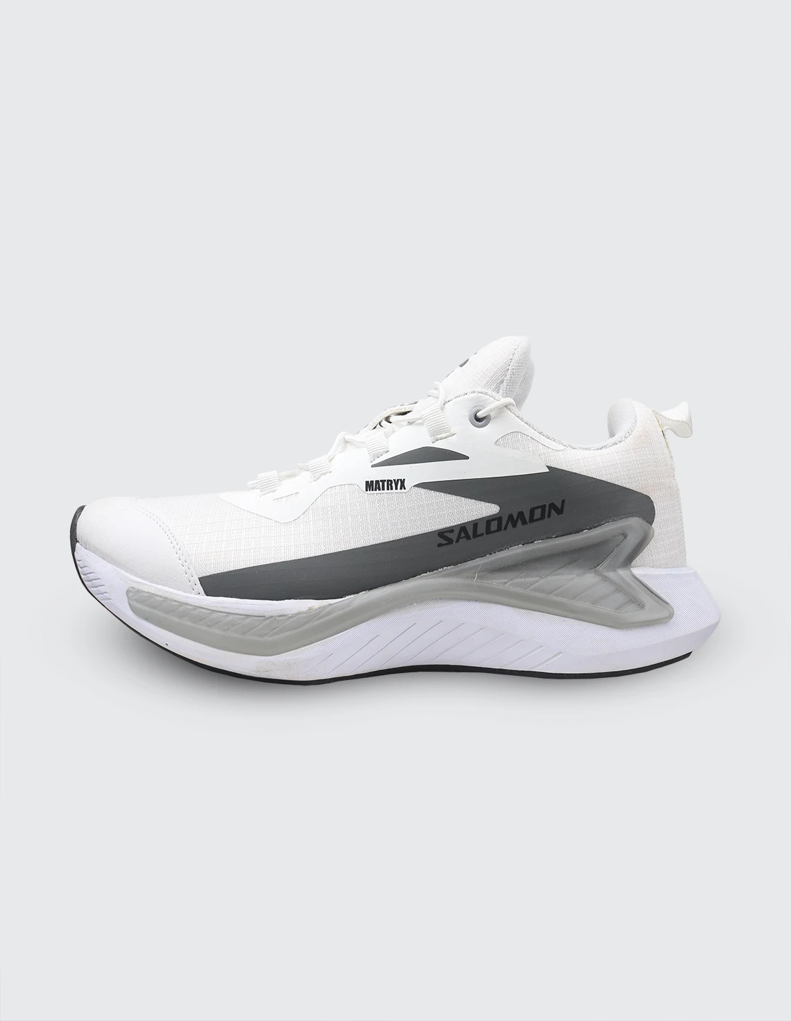 کفش پیاده روی مردانه سالامون Genesis Matrix M