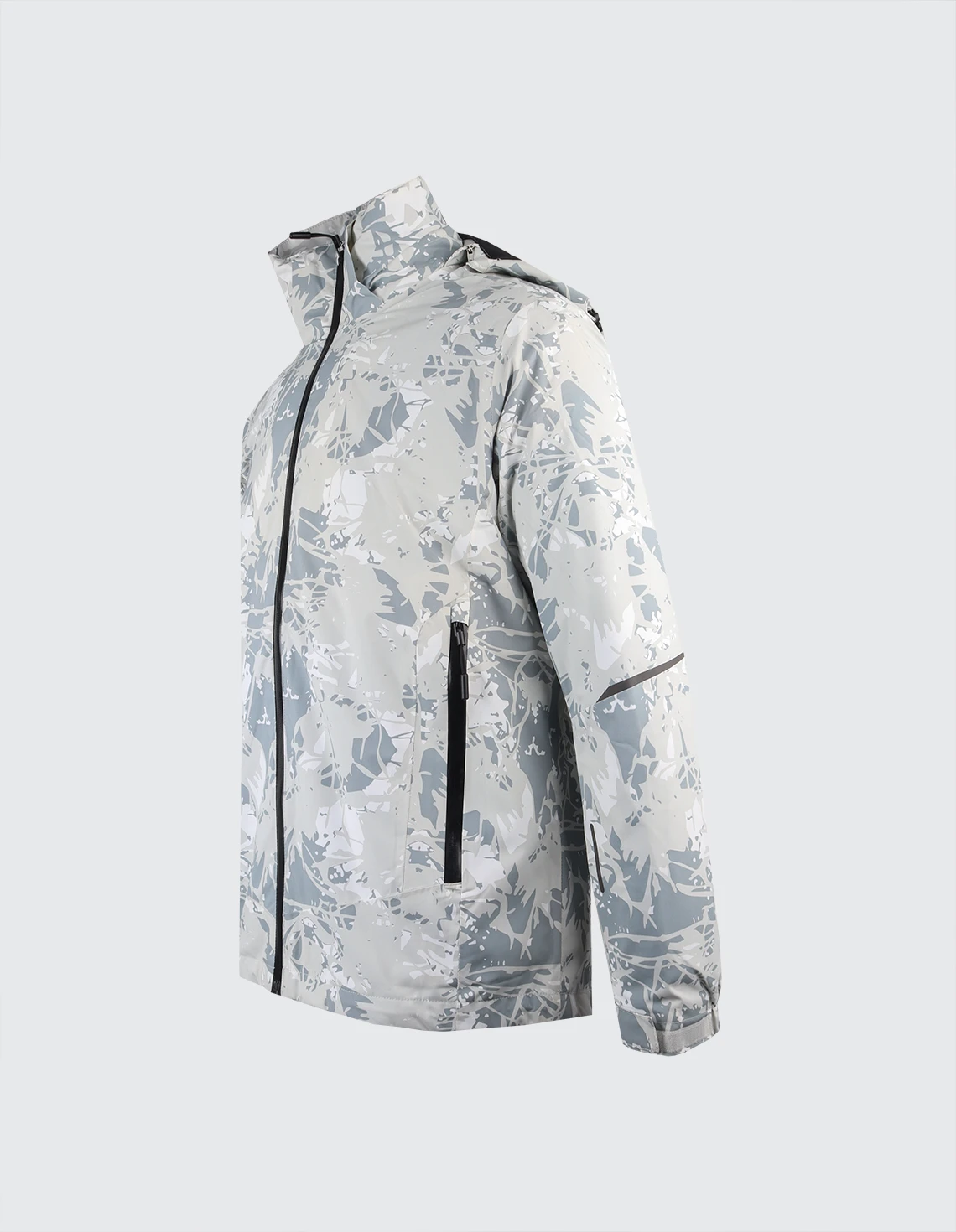 کاپشن اسپرت Unisex بدون برند VoltX U