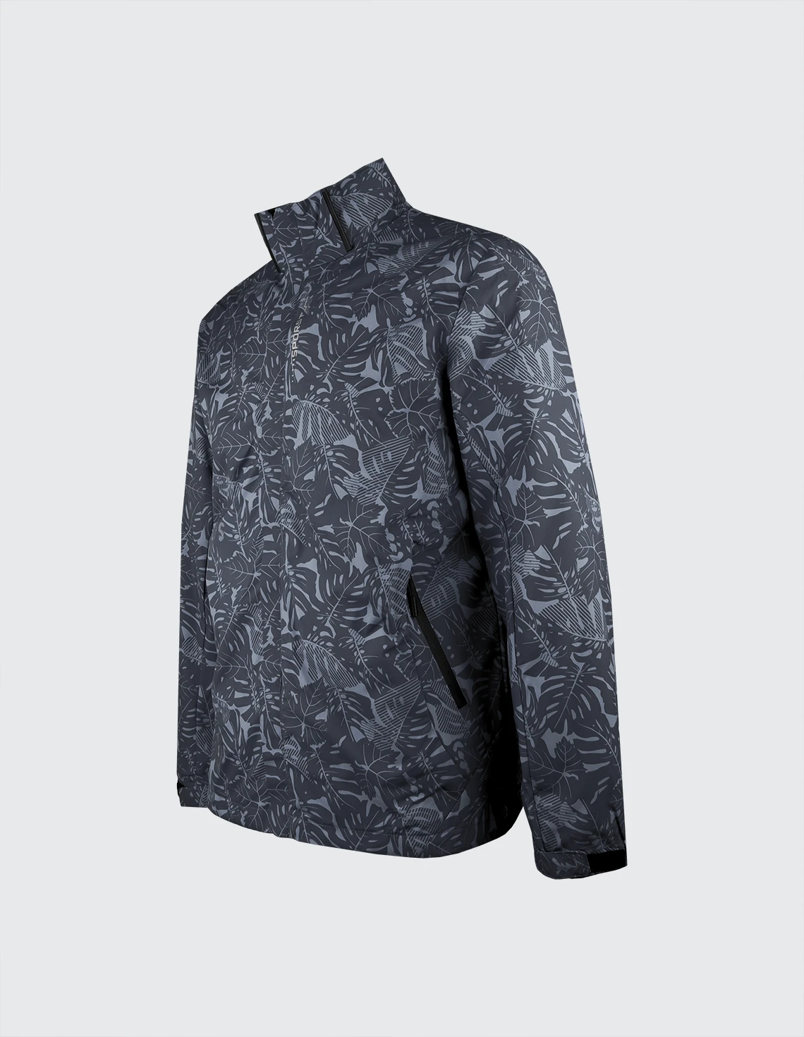 بادگیر اسپرت Unisex بدون برند Air Core U