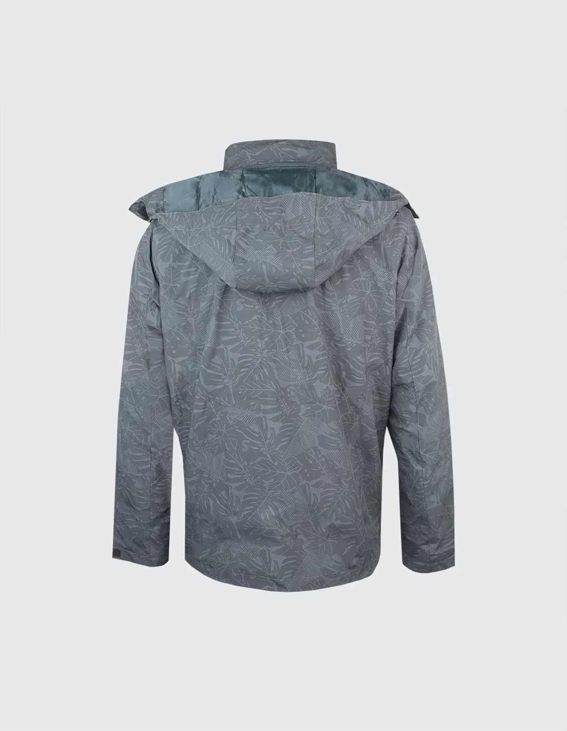 کاپشن اسپرت مردانه بدون برند Ignite Fit M