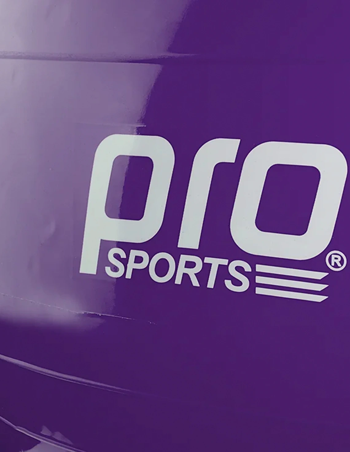 توپ بدنسازی Unisex بدون برند پرو اسپرتز 85 سانتیمتری