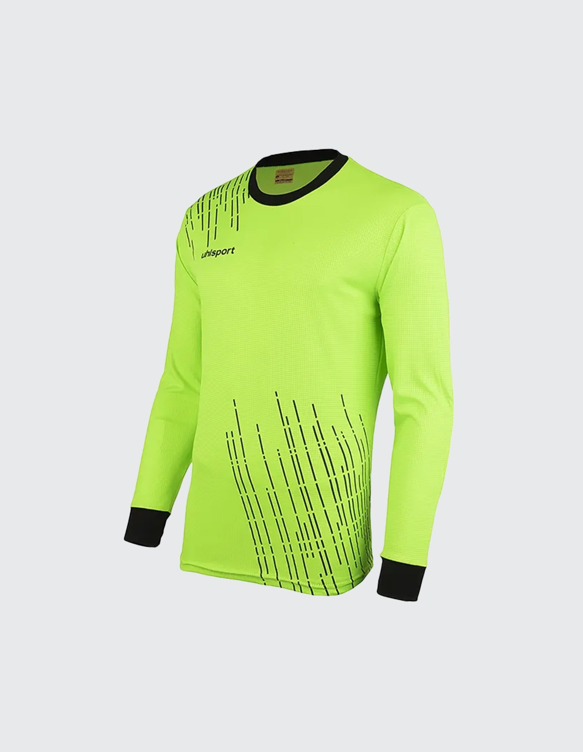 ست تیشرت و شلوارک فوتبال مردانه آل اشپورت گلری آلشپرت 01