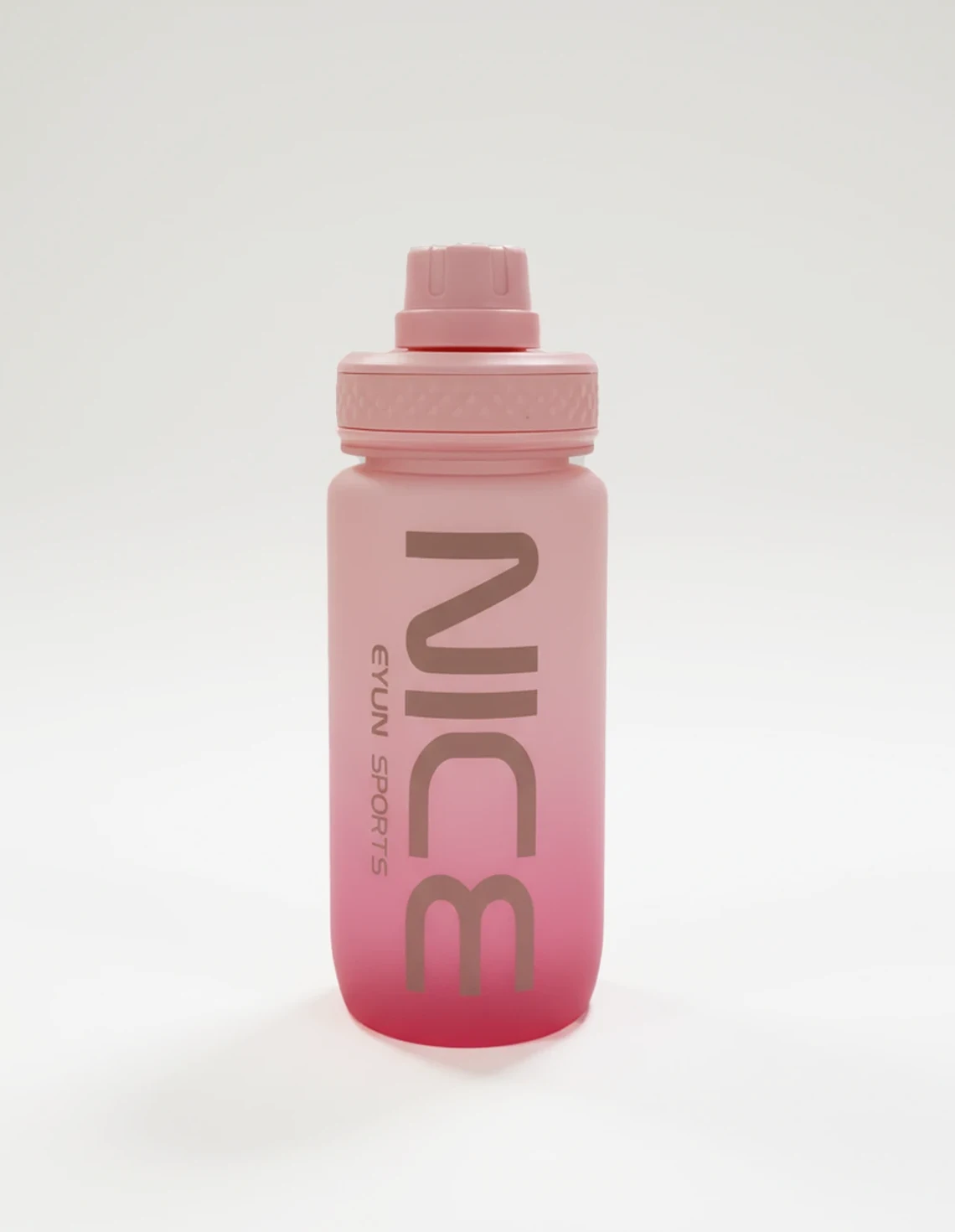 قمقمه ورزشی Unisex بدون برند Flixa U