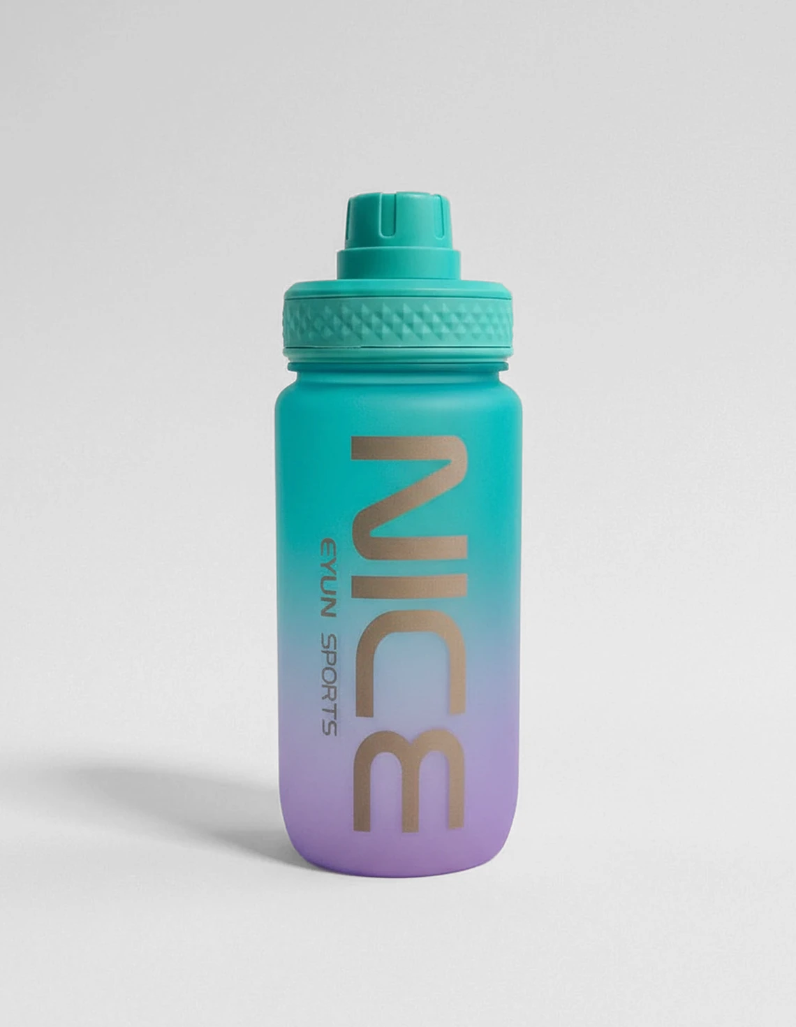 قمقمه ورزشی Unisex بدون برند Flixa U