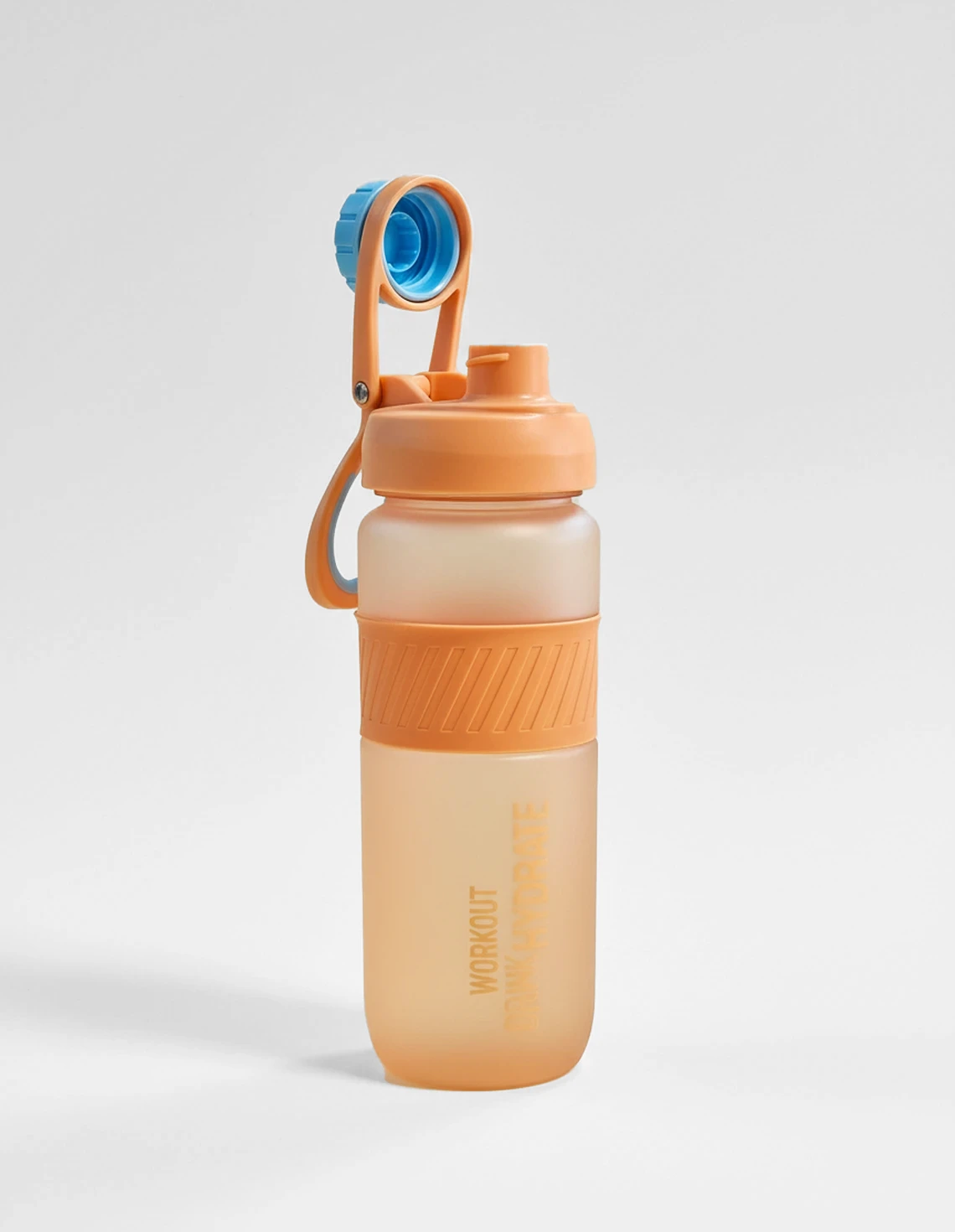 قمقمه ورزشی Unisex بدون برند HydraOne U