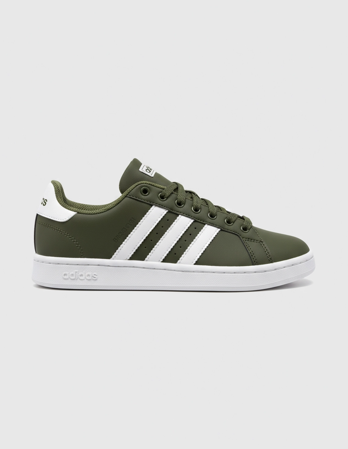 کفش روزانه مردانه آدیداس Adidas Grand Court 2.0 M