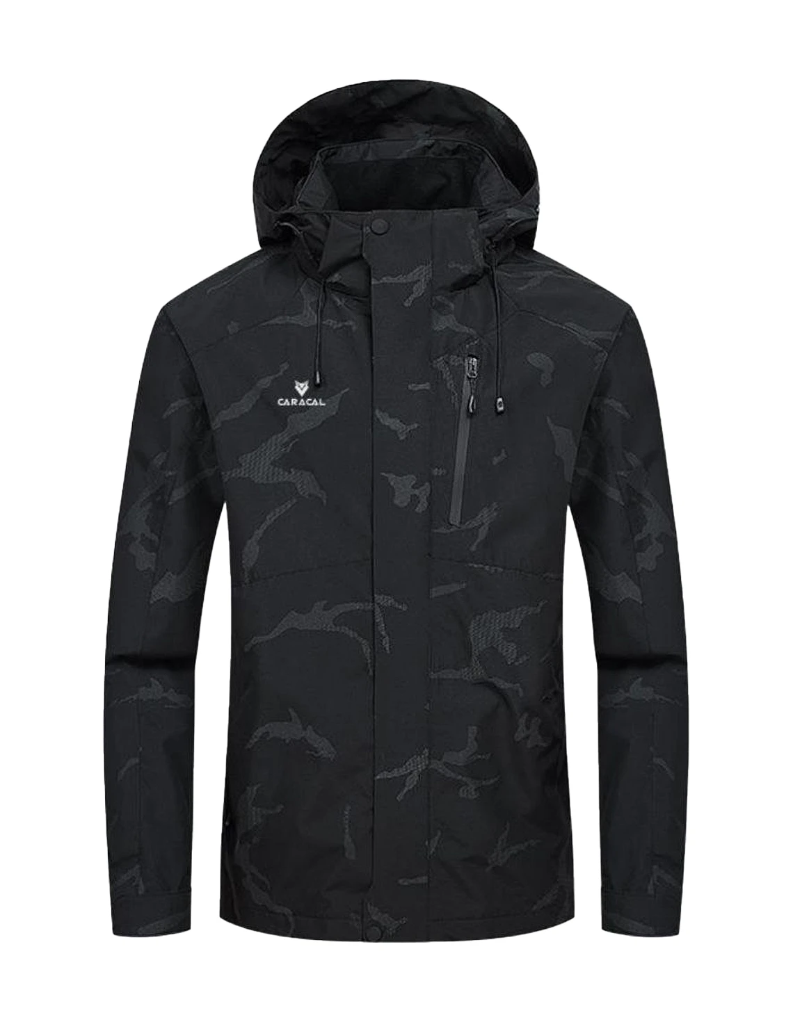 کاپشن اسپرت مردانه کاراکال Nuvia M