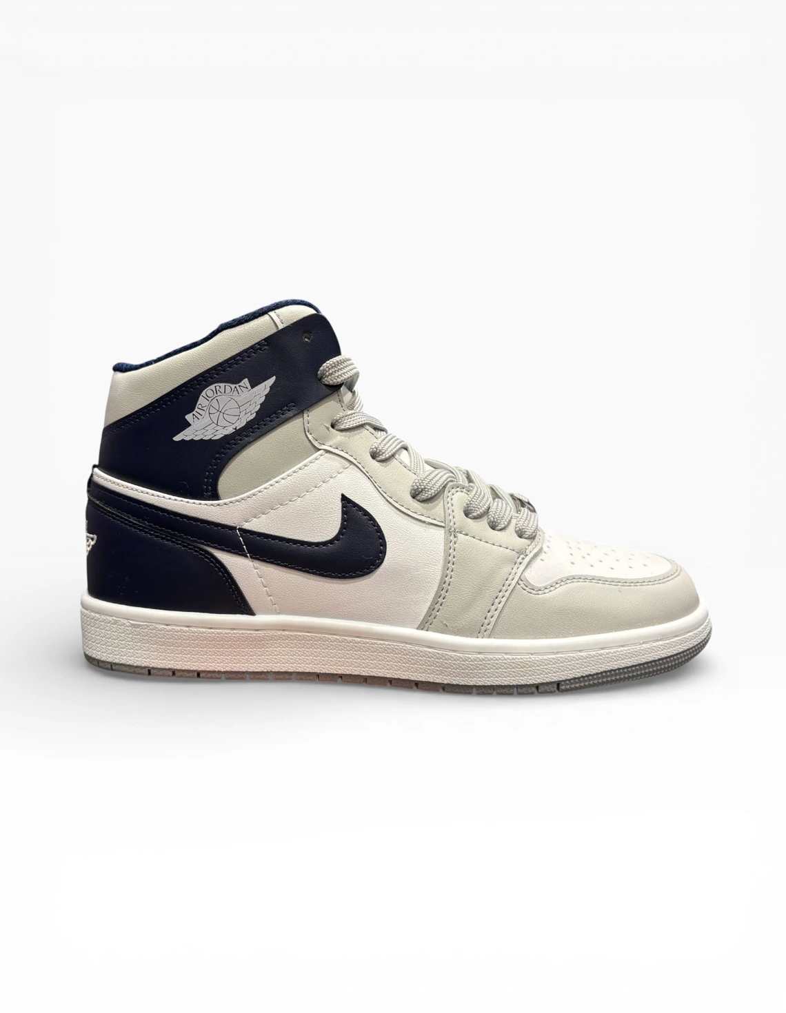 کفش روزانه مردانه نایکی Air Jordan 1 Retro Og M
