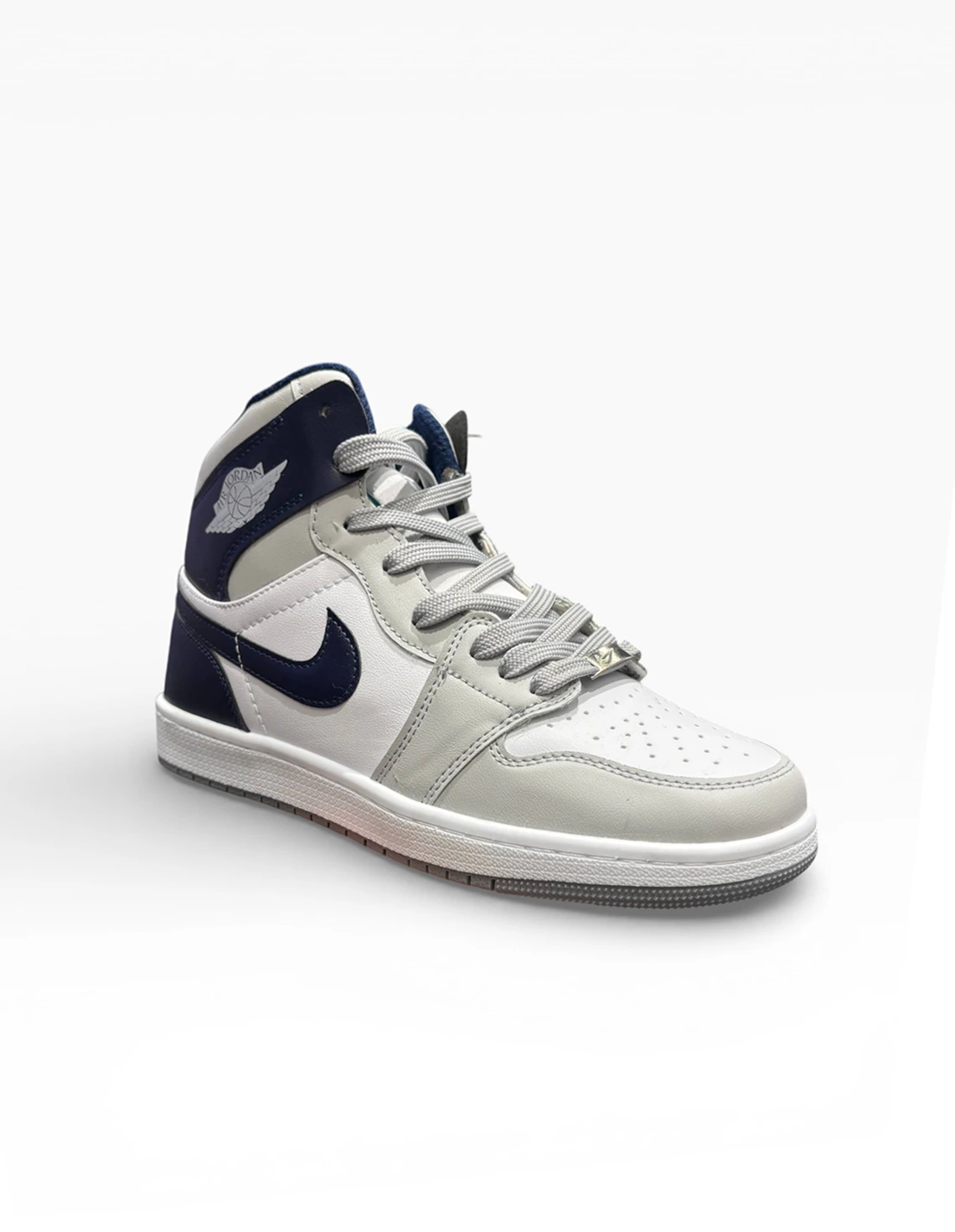 کفش روزانه مردانه نایکی Air Jordan 1 Retro Og M