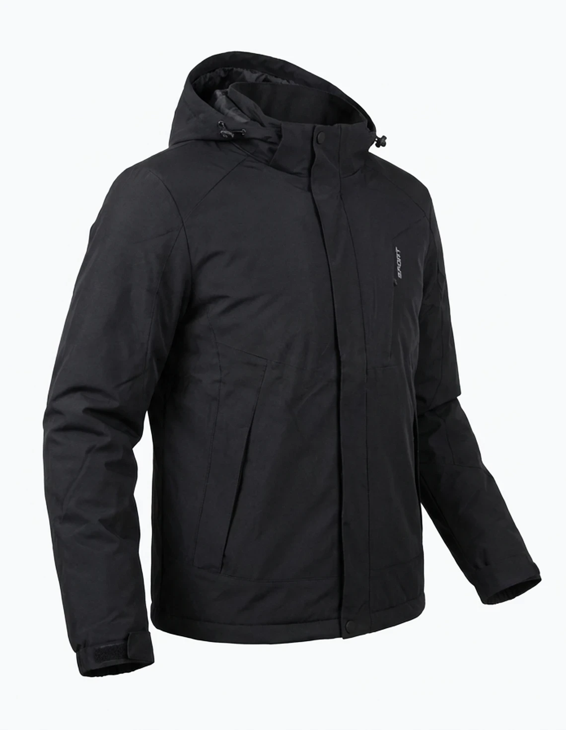 کاپشن اسپرت Unisex بدون برند Winter Core U