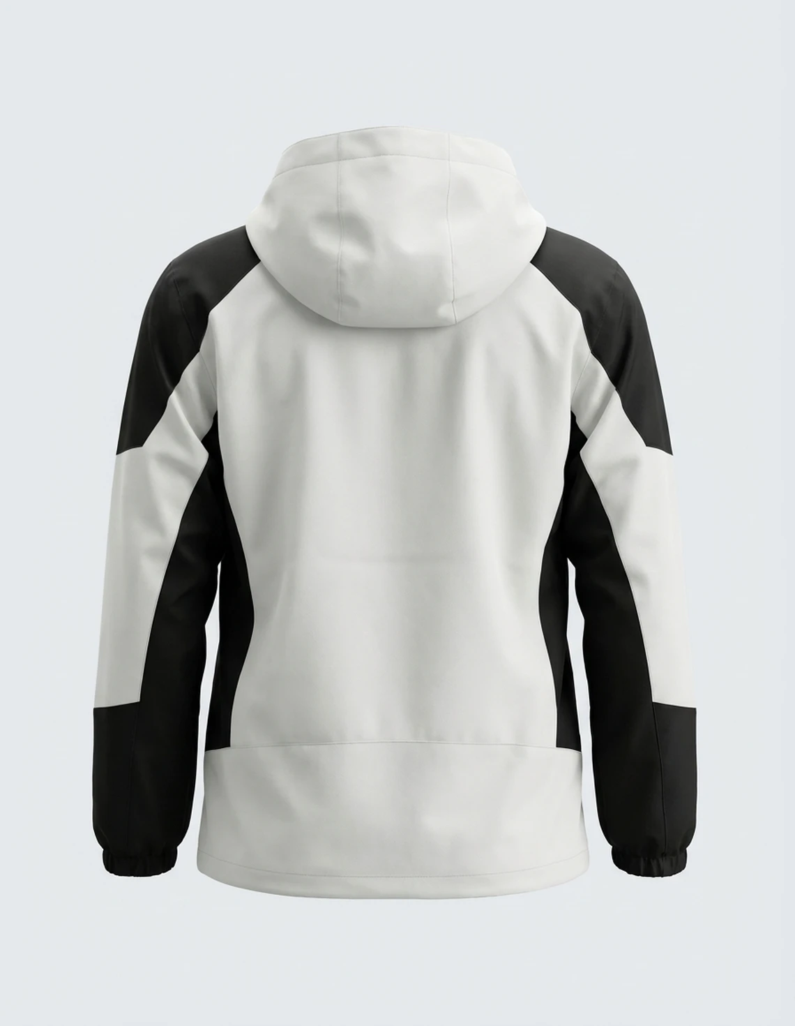 کاپشن اسپرت Unisex بدون برند Winter Core U