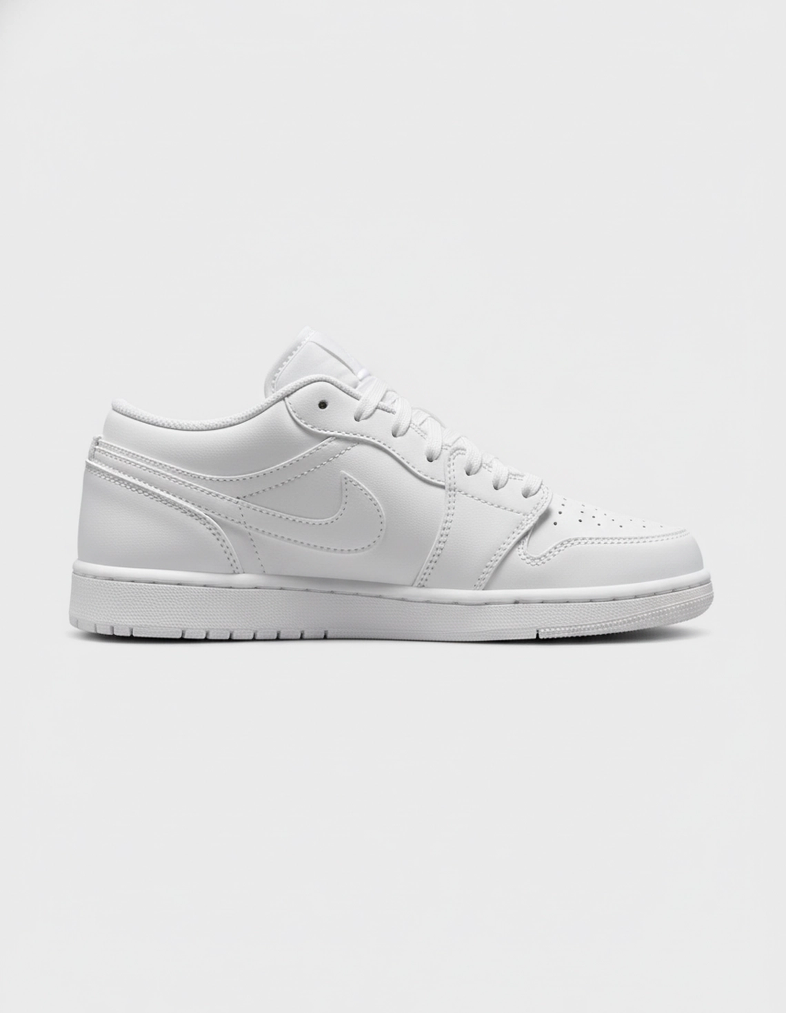 کفش روزانه مردانه نایکی Air Jordan 1 Low LX M
