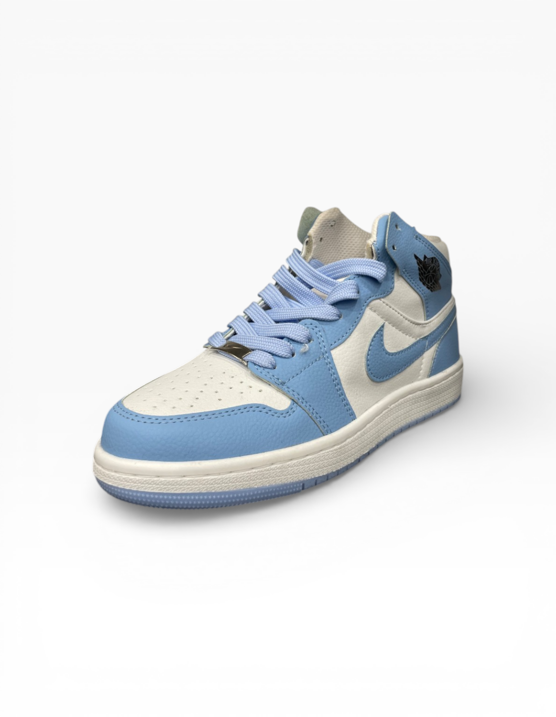 کفش روزانه زنانه نایکی Air Jordan 1 Retro Og W