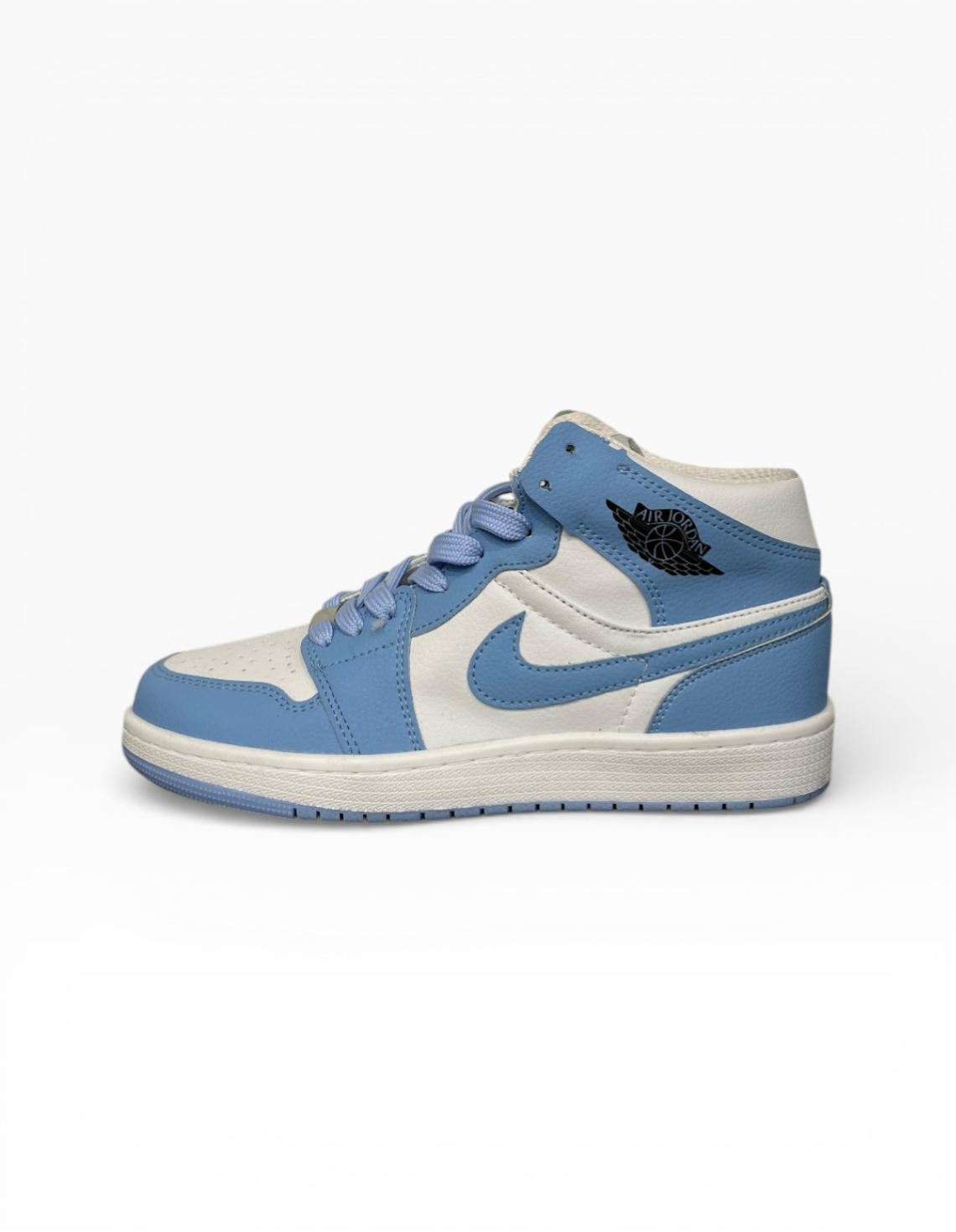 کفش روزانه زنانه نایکی Air Jordan 1 Retro Og W