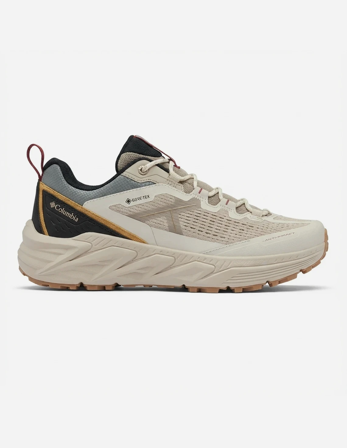 کفش کوهنوردی و طبیعت گردی مردانه کلمبیا Columbia Aqua M