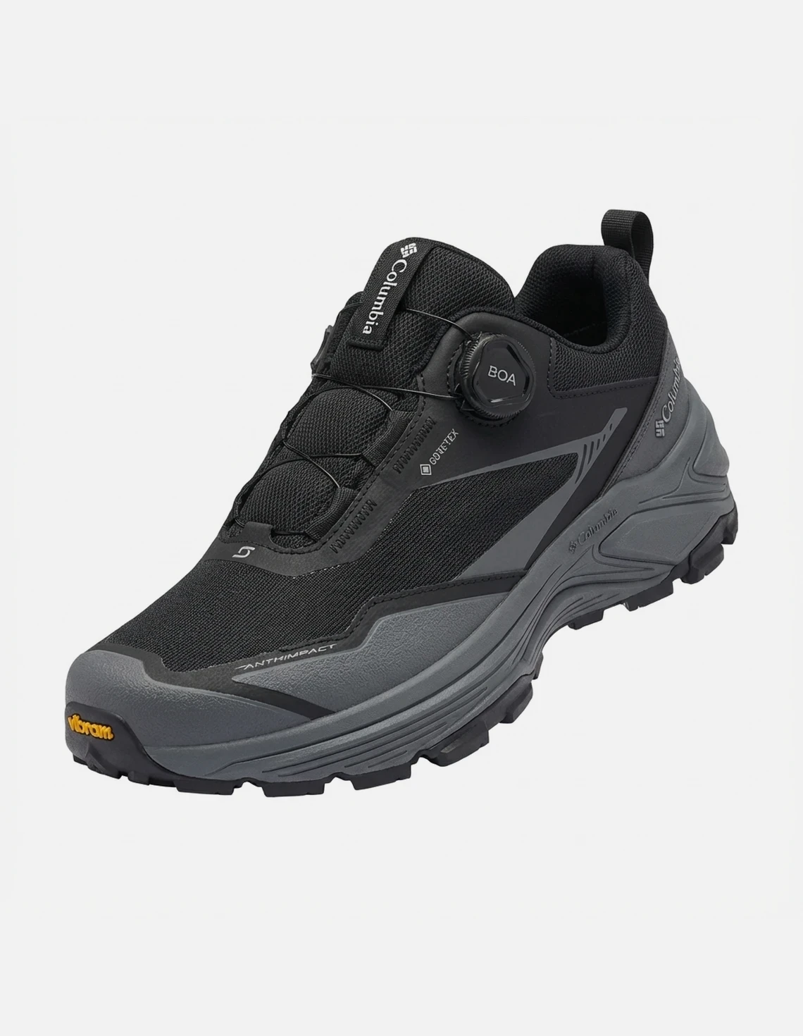 کفش کوهنوردی و طبیعت گردی مردانه کلمبیا Air Trek M