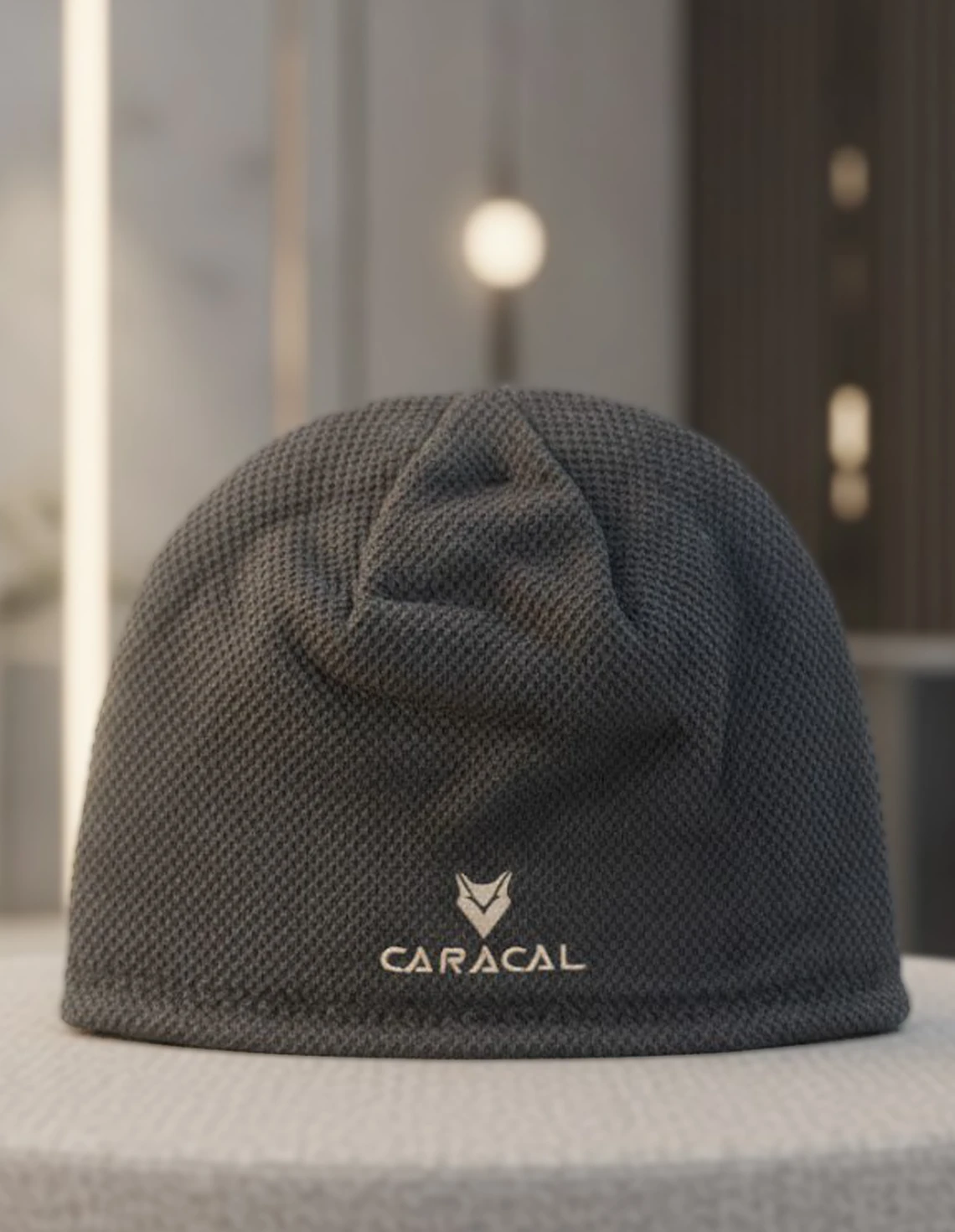 کلاه زمستانی Unisex کاراکال Nero Hat U