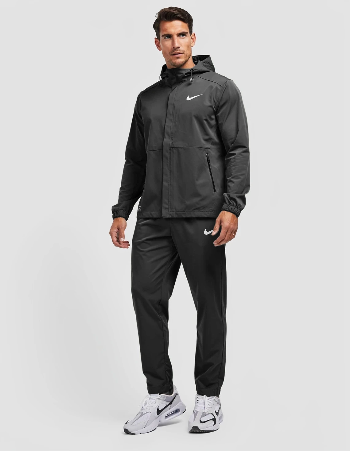 ست سویشرت و شلوار ورزشی مردانه نایکی Flex Mode M