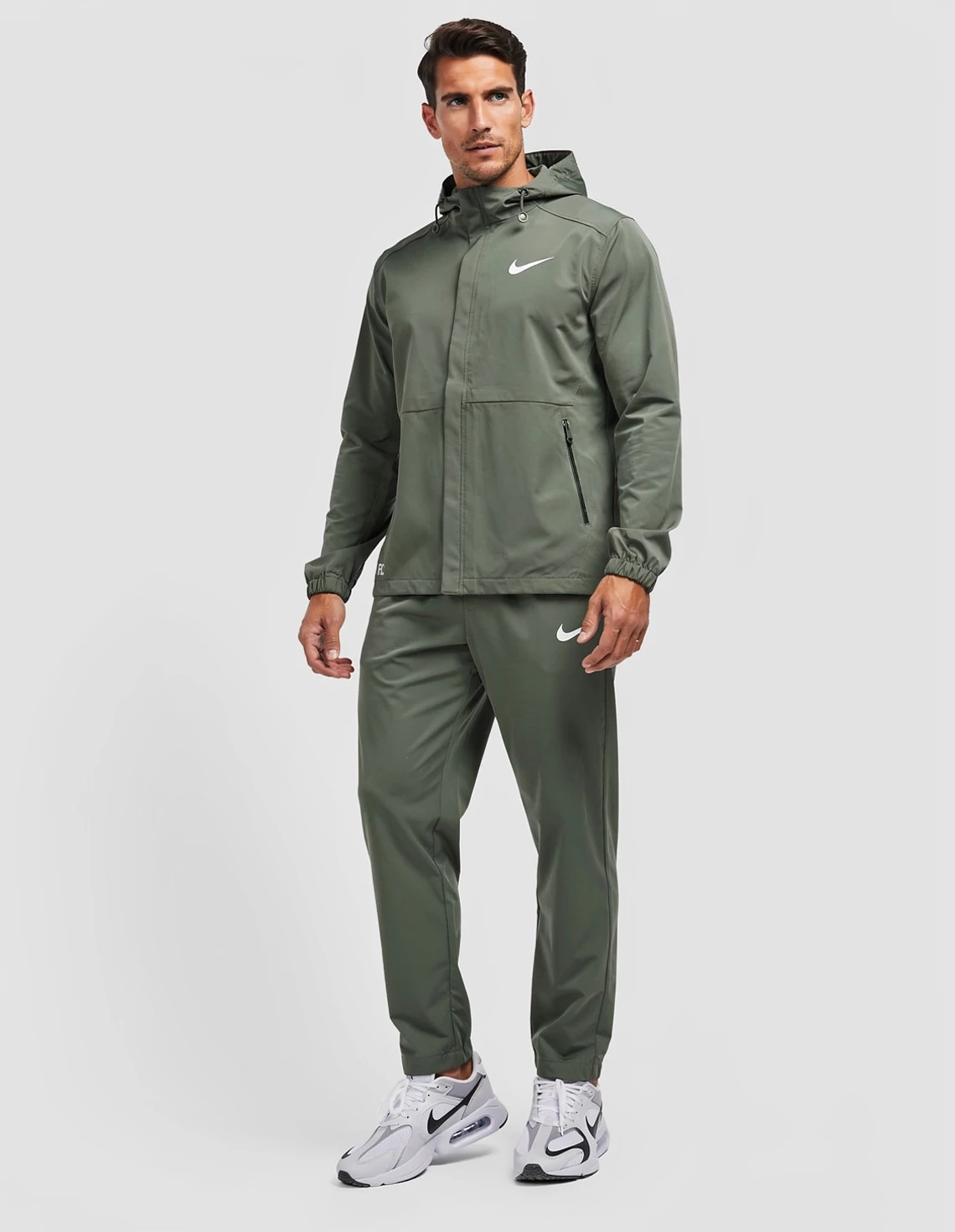 ست سویشرت و شلوار ورزشی مردانه نایکی Prime Flex M