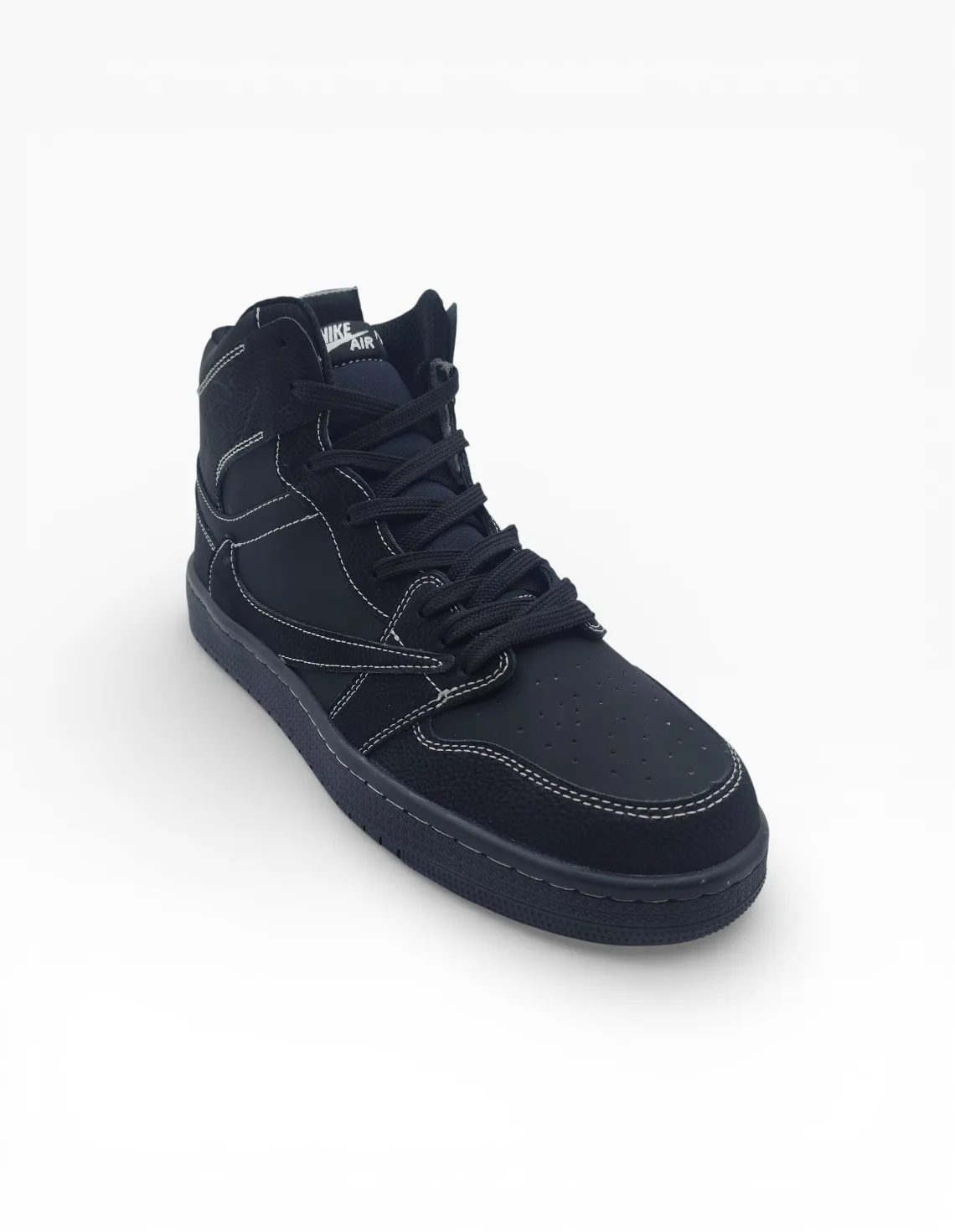 کفش روزانه مردانه نایکی Travis Scott Mid M