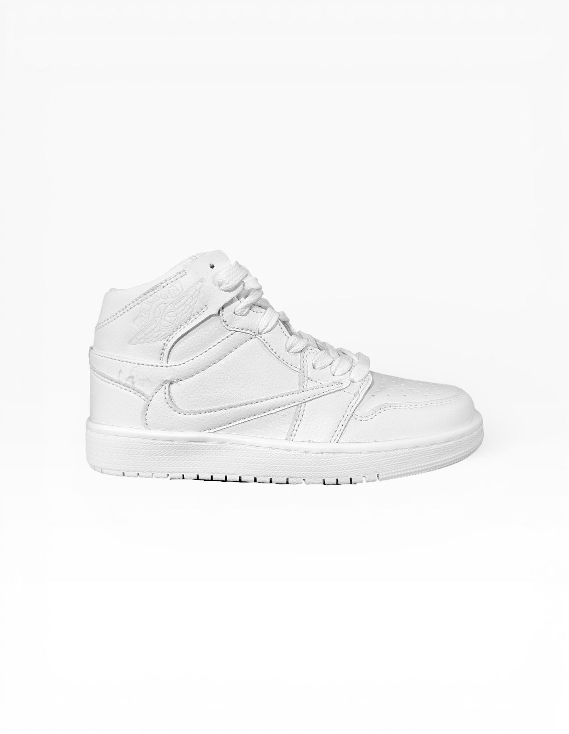 کفش روزانه مردانه نایکی Travis Scott Mid M