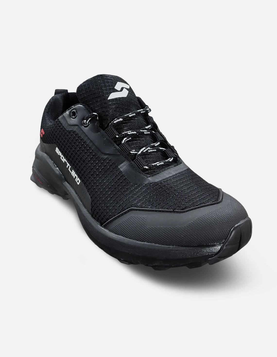 کفش کوهنوردی و طبیعت گردی مردانه اسپورتلند Prime Walk M