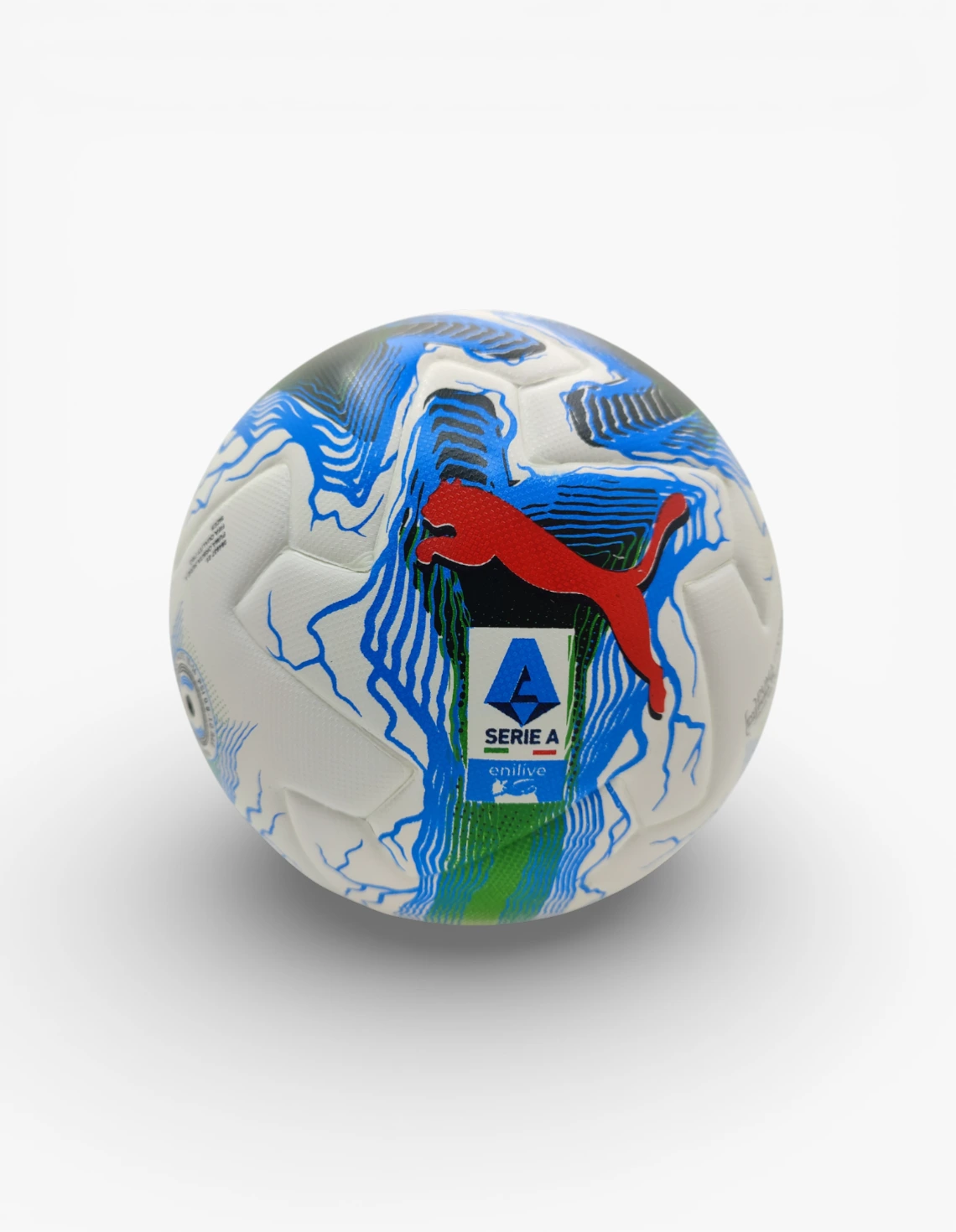 توپ فوتبال Unisex پوما Orbita Laliga U