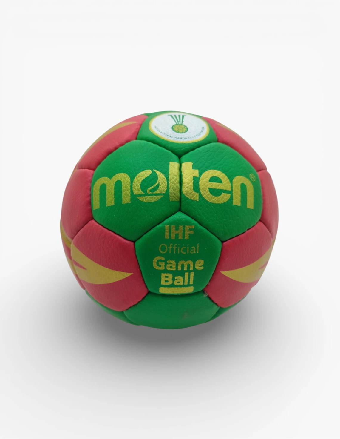 توپ هندبال Unisex مولتن Molten Strike U